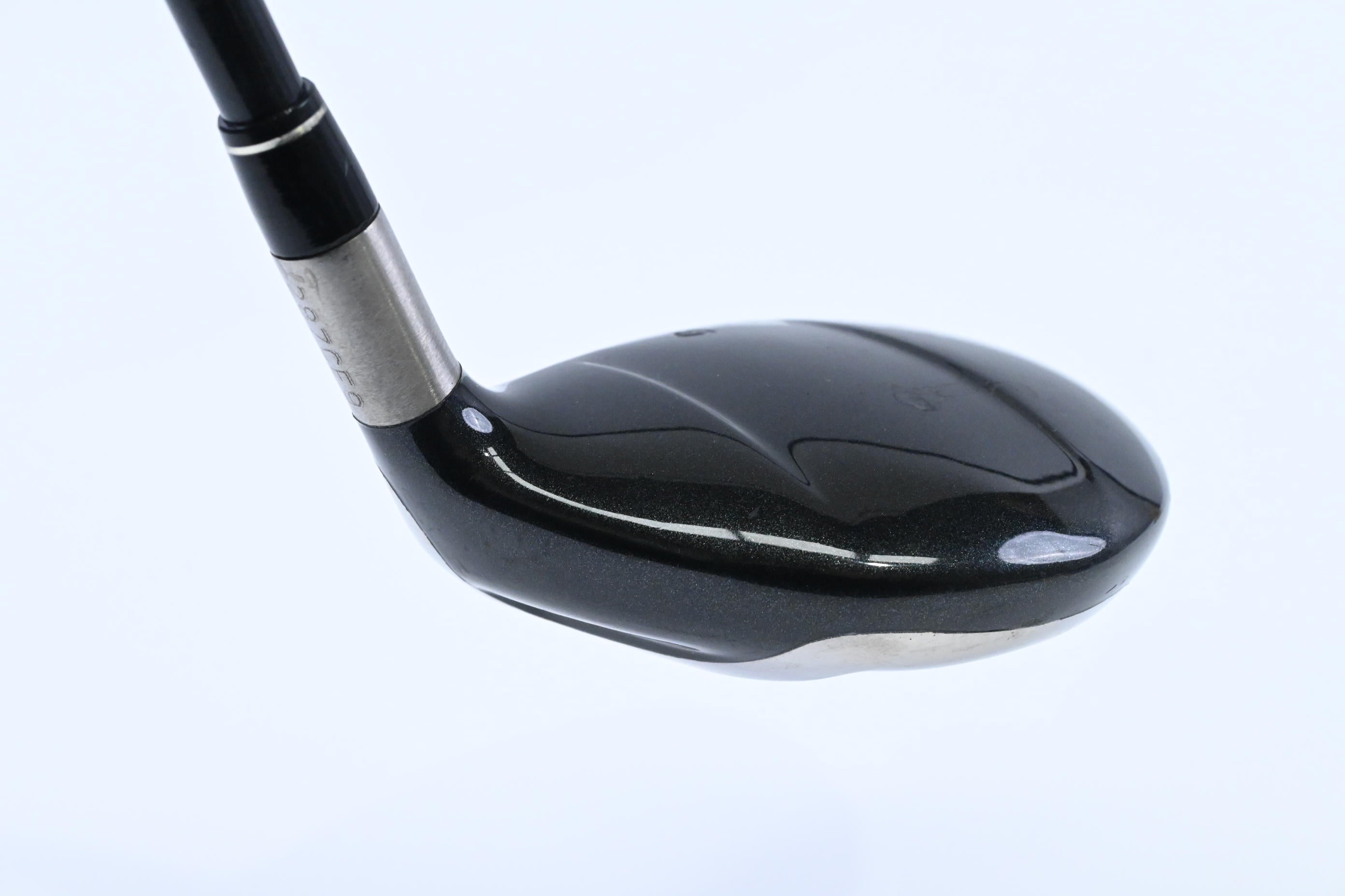 Taylormade 300 Series #5 Wood / 17 Degree / Stiff Flex Taylormade Lite 90 Shaft