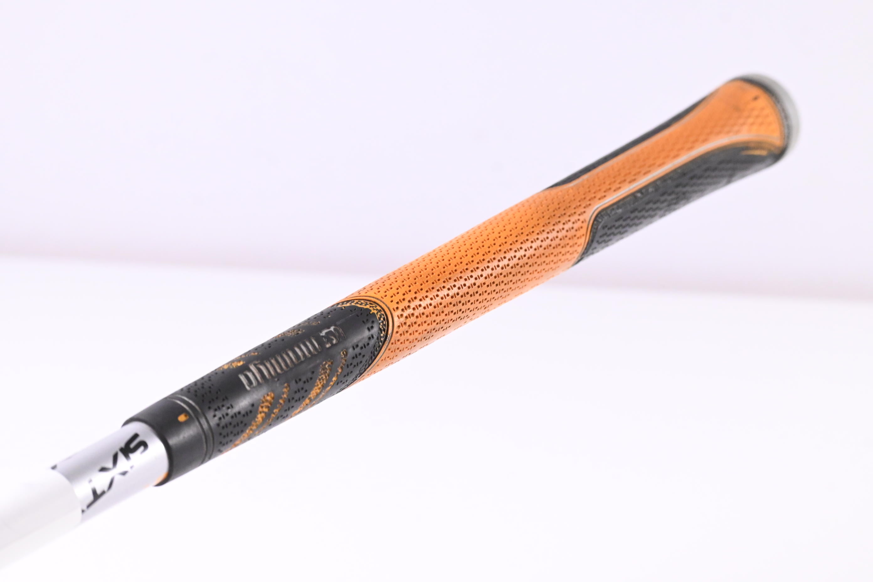 MD Golf Superstrong ST 2 #5 Hybrid / 24 Degree / Regular Flex UST Sixty Five Shaft
