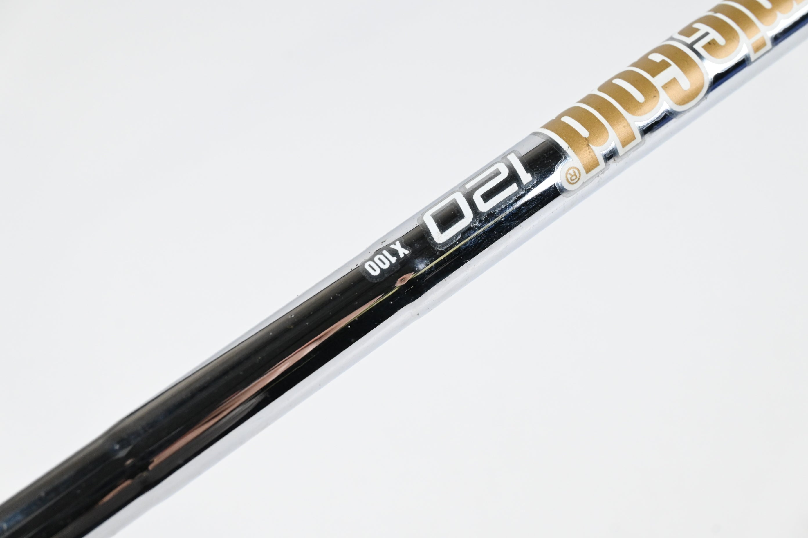 Mizuno JPX 919 Forged #5 Iron / 25 Degree / X-Flex Dynamic Gold 120 X100 Shaft