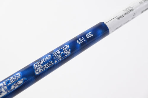 Ladies Evenflow Riptide CB 40 Driver Shaft / Ladies Flex / Taylormade 2nd Gen