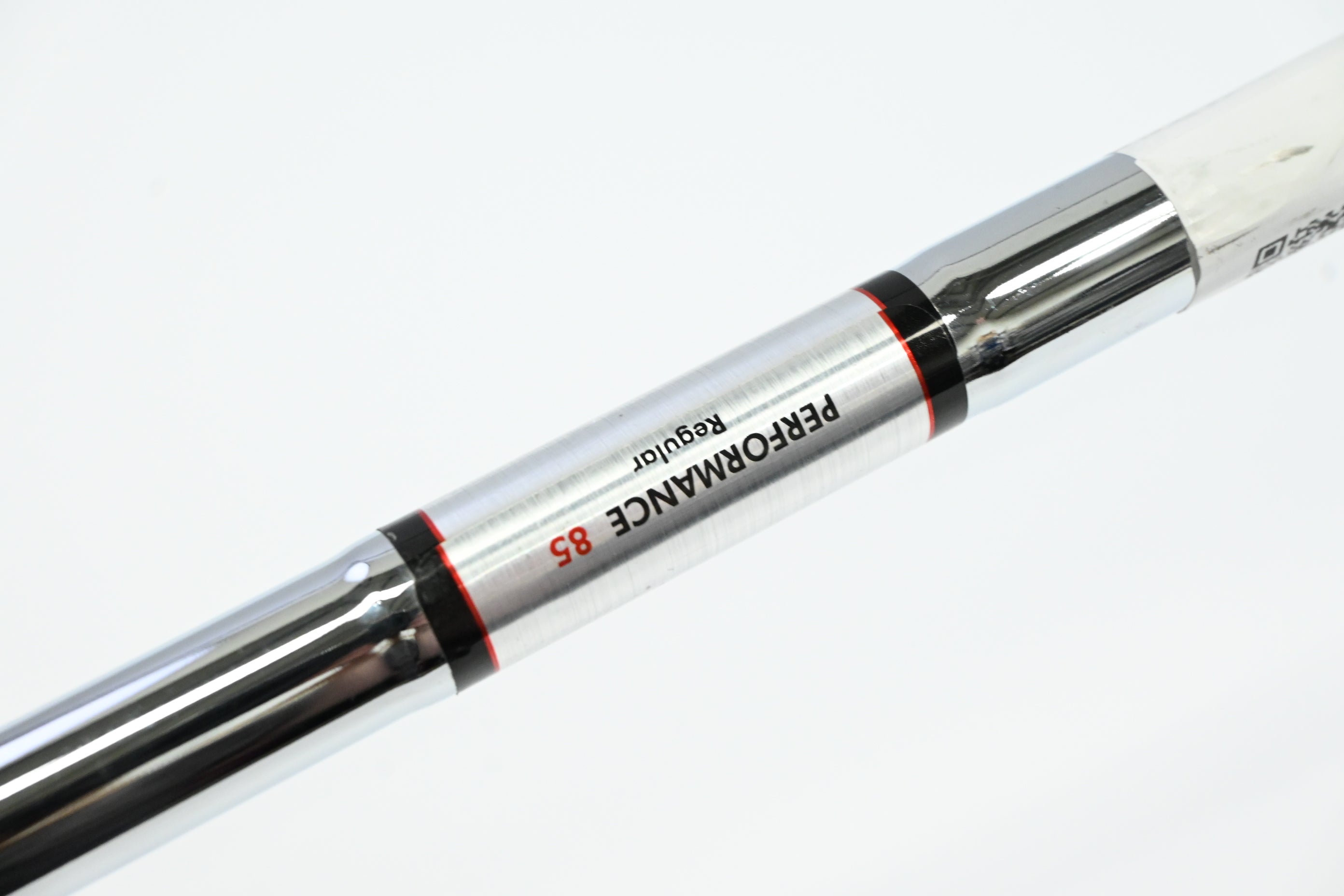 Adams Redline #7 Iron / Regular Flex Performance 85 Shaft