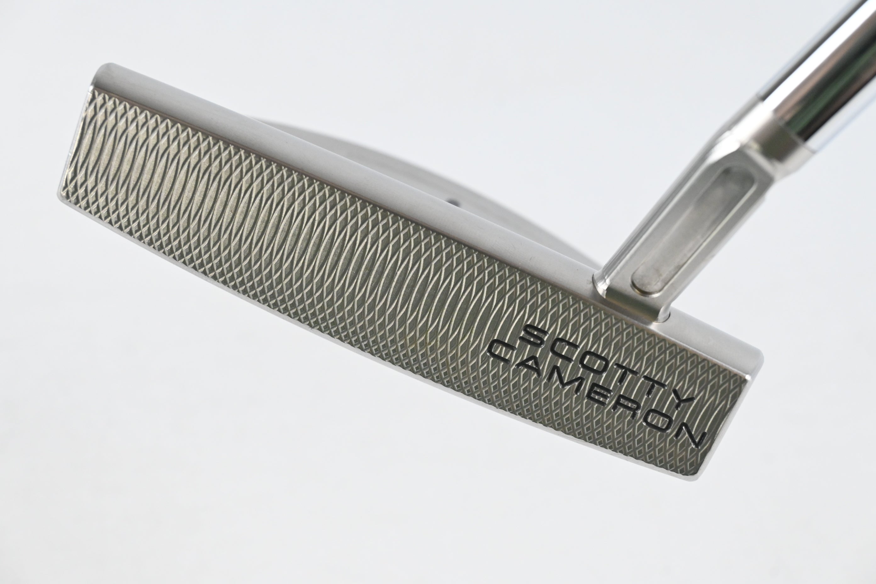 Scotty Cameron Super Select Golo 6.5 Putter / 34 Inch