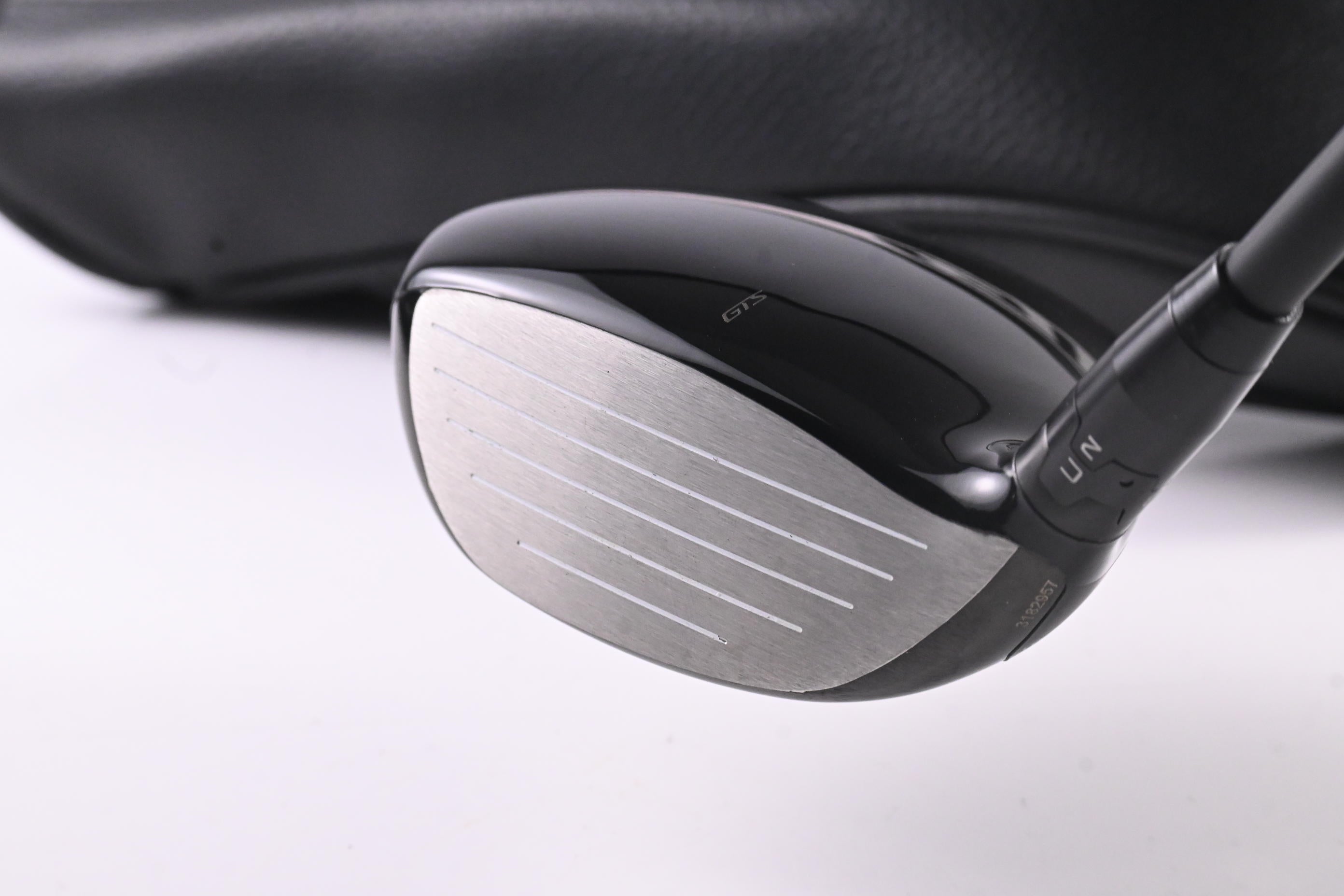 Titleist GTS3 #3 Wood / 15 Degree / Stiff Flex Tensei 1K White 75 Shaft