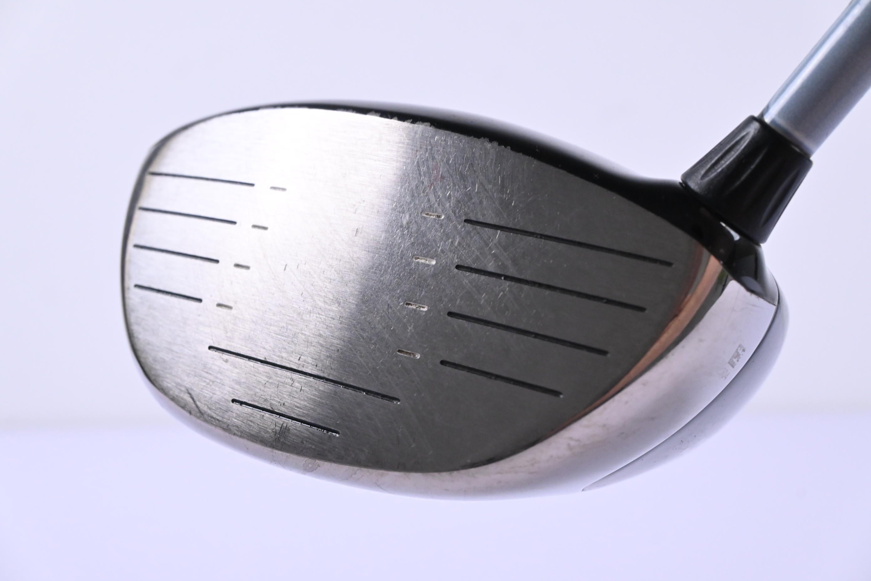 Callaway FT-5 Driver / 10 Degree / Regular Flex Fujikura Fit-On E 150 Shaft