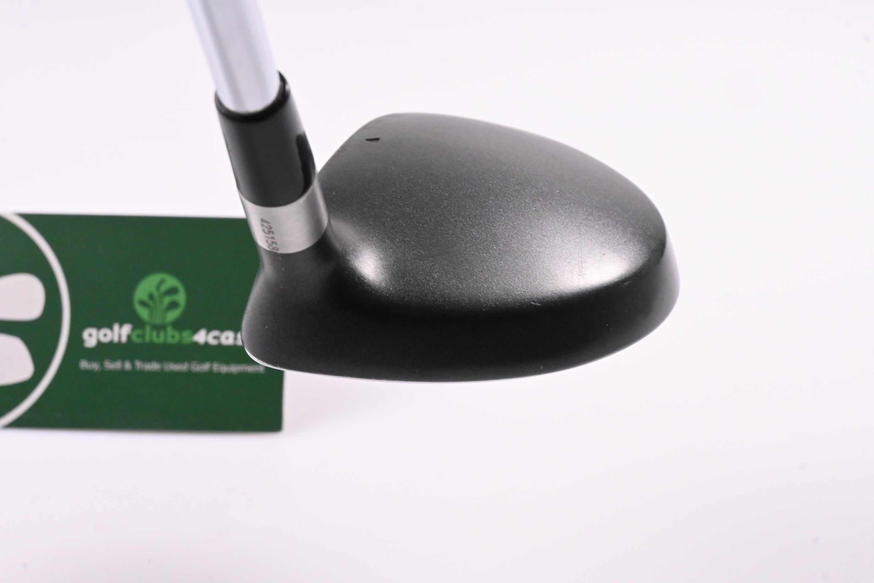 Adams Tight Lies2 #3 Wood / 15 Degree / Regular Flex Steel Shaft