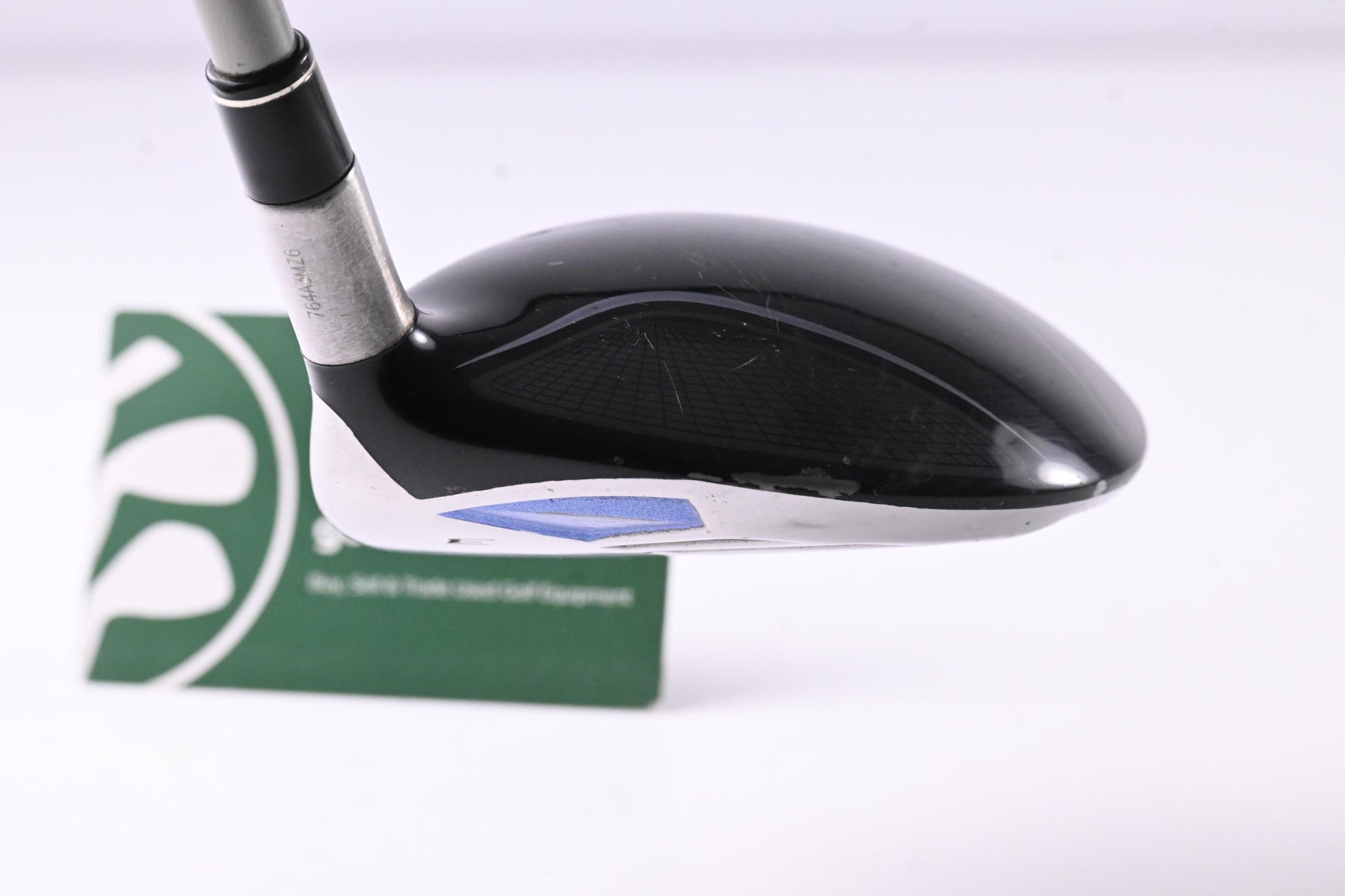 Ladies Taylormade Burner 2007 #3 Wood / 15 Degree / Ladies Flex Taylormade Reax