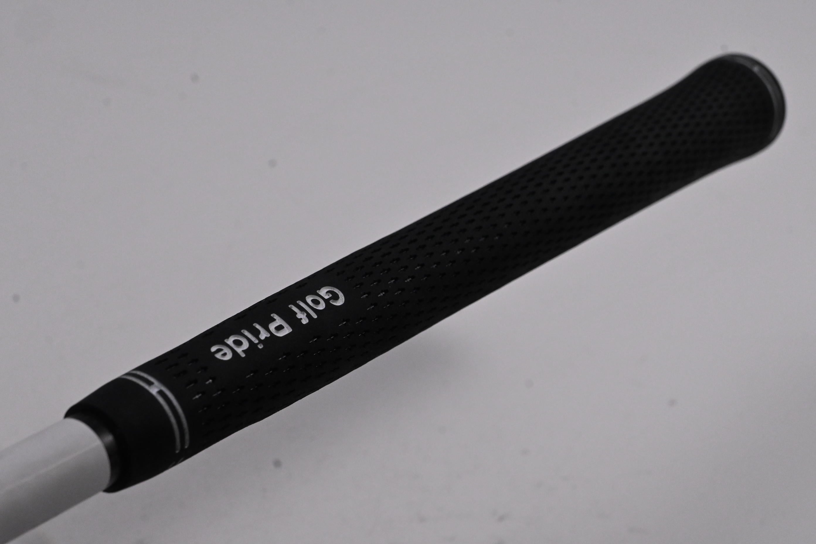 TPT Power Range 17/LO Driver Shaft / Stiff Flex / Titleist Adapter