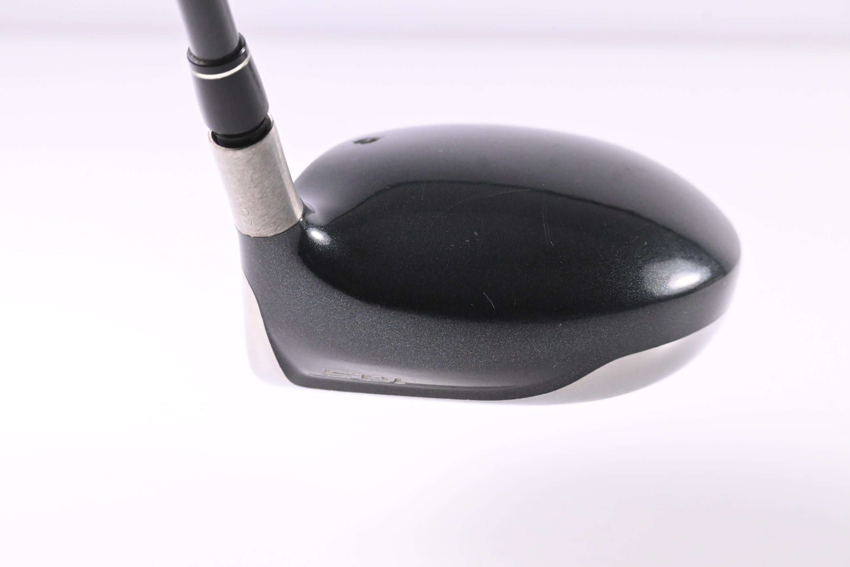 Taylormade 300 Ti Driver / 10.5 Degree / Regular Flex Taylormade Tour 80 Shaft