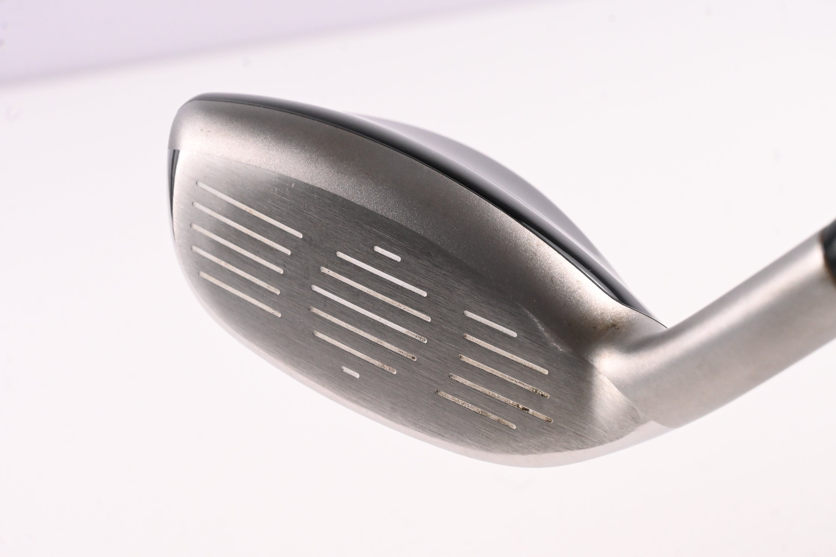 Ping G5 #3 Hybrid / 19 Degree / Stiff Flex ProLaunch Blue Shaft