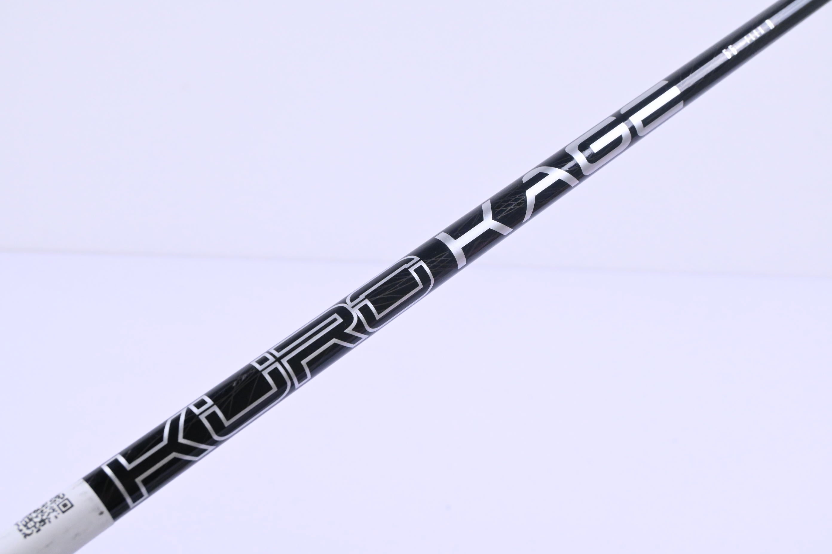 Kuro Kage Black Dual Core TiNi #5 Wood Shaft / Regular Flex / Titleist 2nd Gen