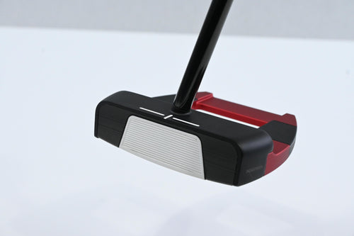 Odyssey Square 2 Square Tri-Hot Jailbird Putter / 34 Inch