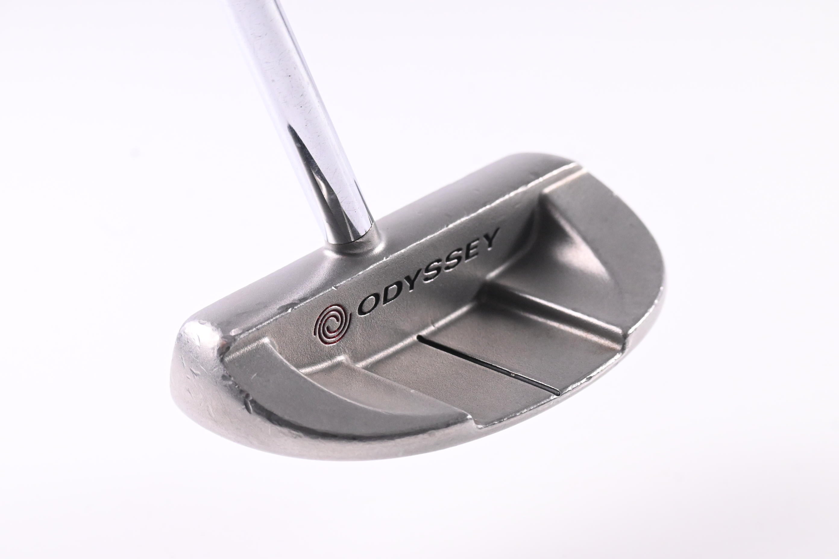 Odyssey White Hot Putter / 35 Inch
