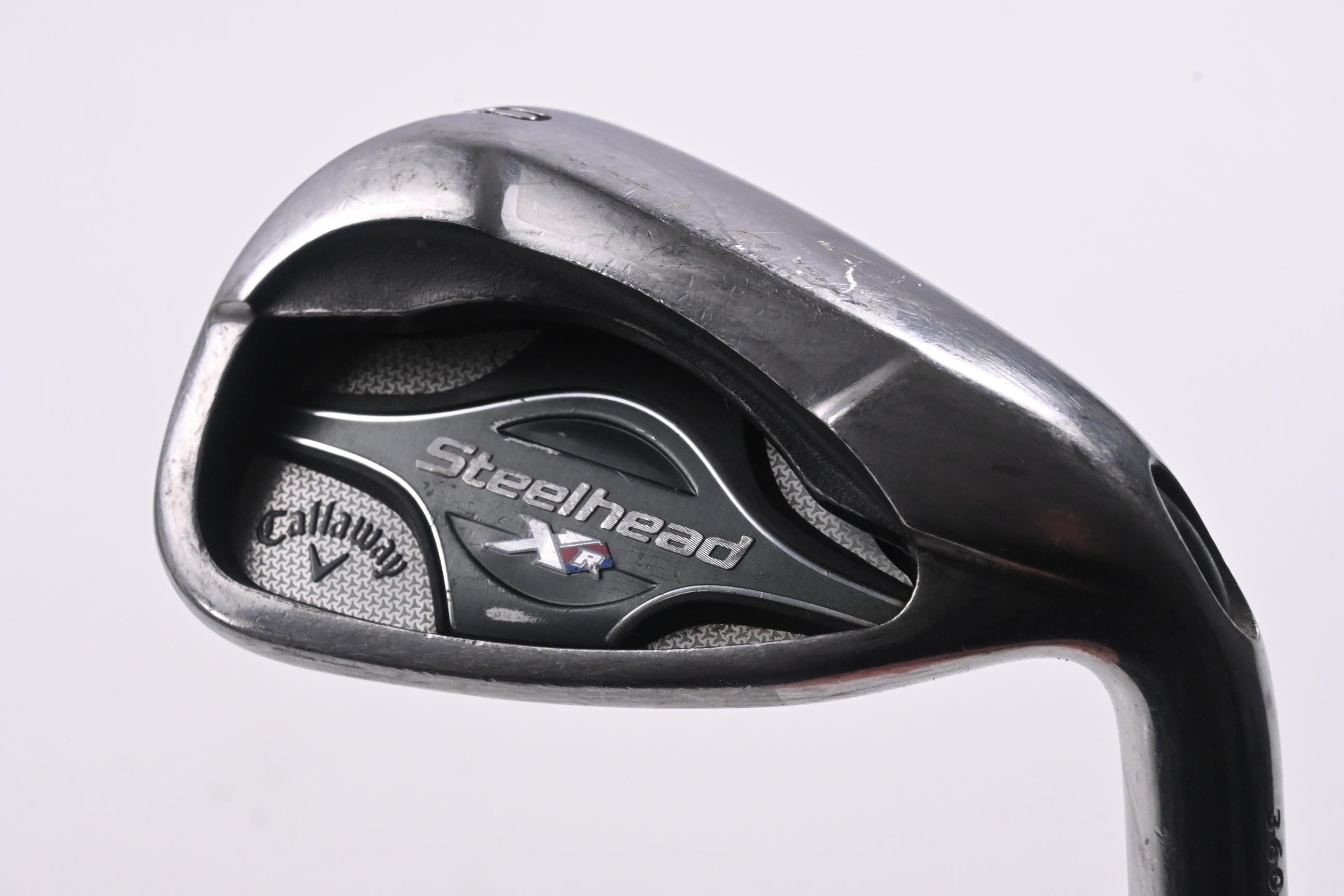 Callaway Steelhead XR #9 Iron / 39 Degree / Regular Flex Recoil ES 760 Shaft