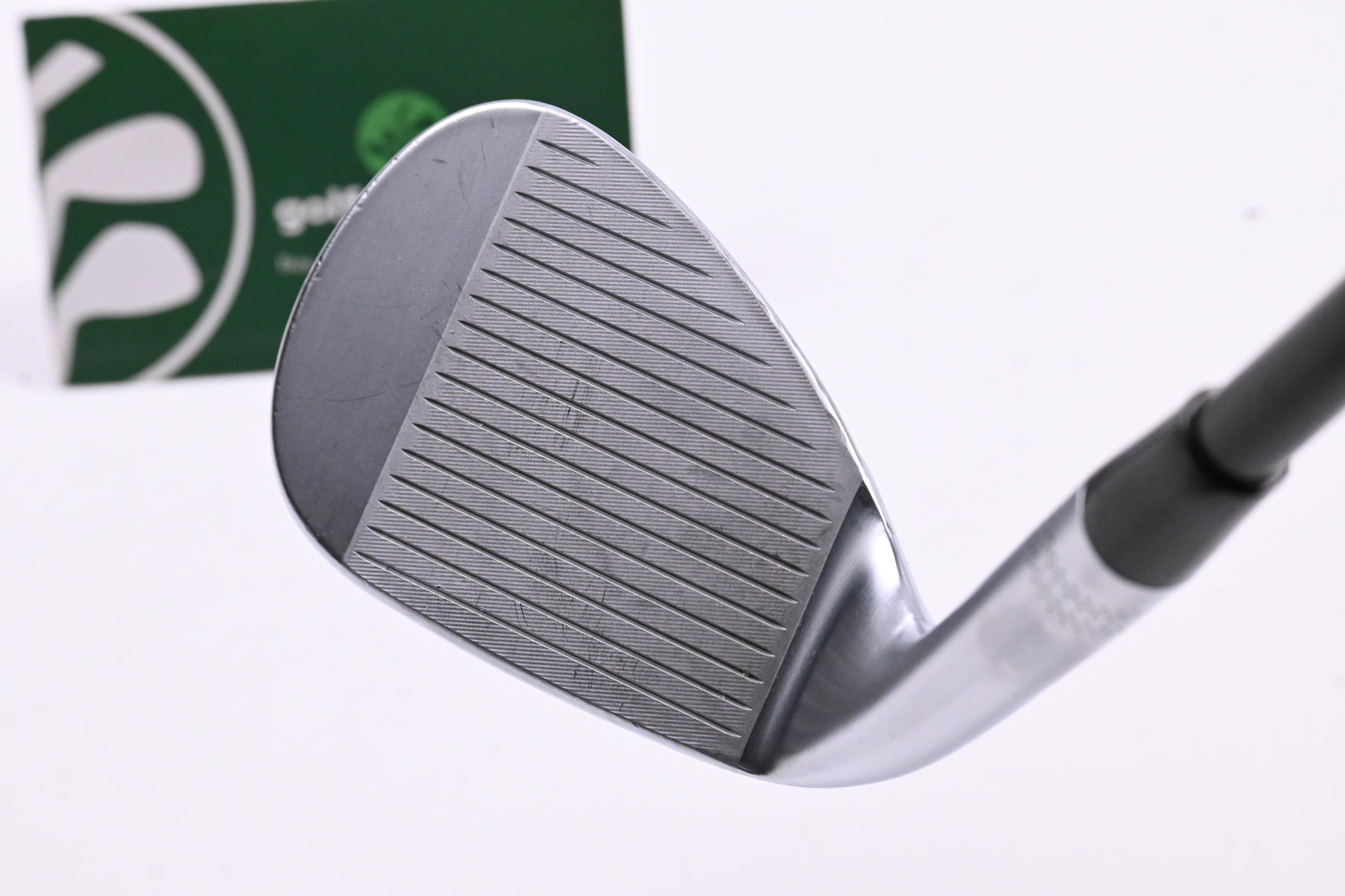 Callaway Opus Platinum Sand Wedge / 54 Degree / Wedge Flex Dynamic Gold MID 115