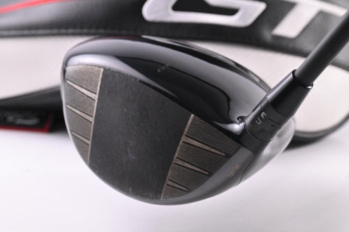 Titleist GT2 Driver / 9 Degree / Stiff Flex HZRDUS Black 60 Shaft
