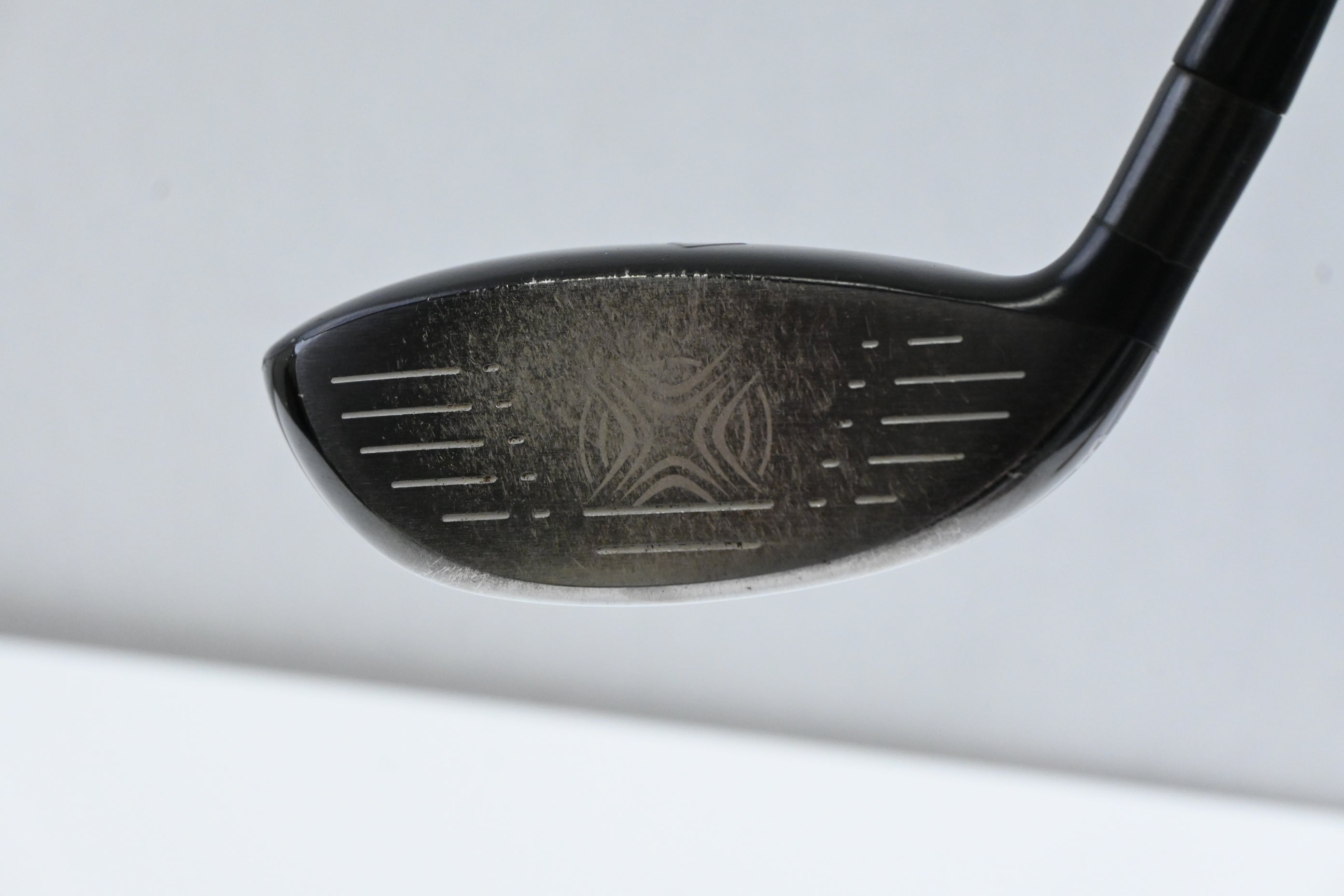 Callaway XR #3 Wood / 15 Degree / Stiff Flex Project X Black Shaft