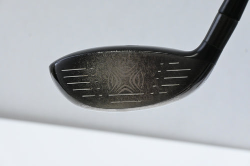 Callaway XR #3 Wood / 15 Degree / Stiff Flex Project X Black Shaft