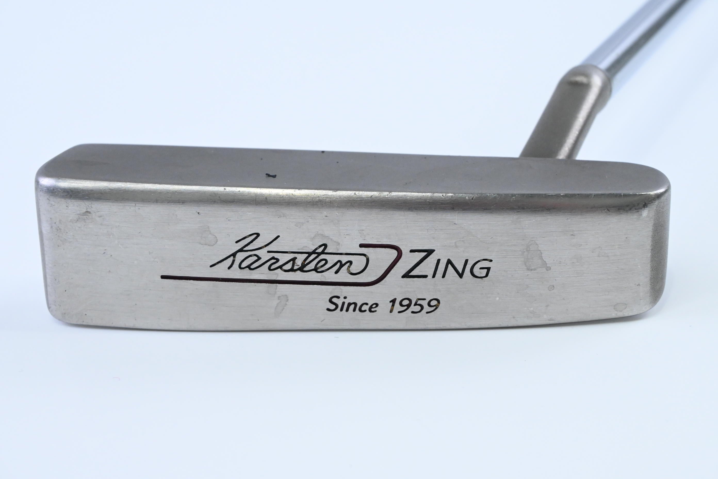 Ping Karsten Zing Putter / 35 Inch