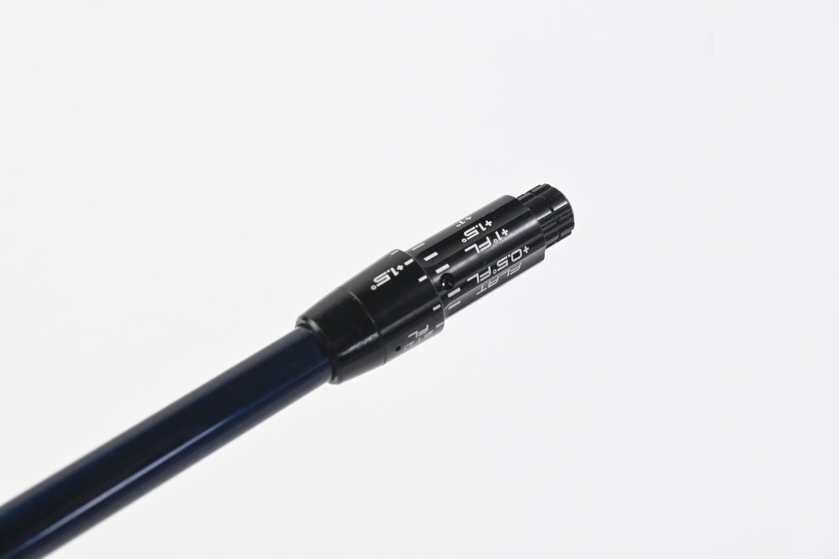 Fujikura Ventus TR Blue 6 Driver Shaft / X-Flex / Srixon