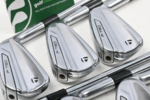 Load image into Gallery viewer, Taylormade P790 2019 Irons / 4-PW / X-Flex Project X PXi Shafts

