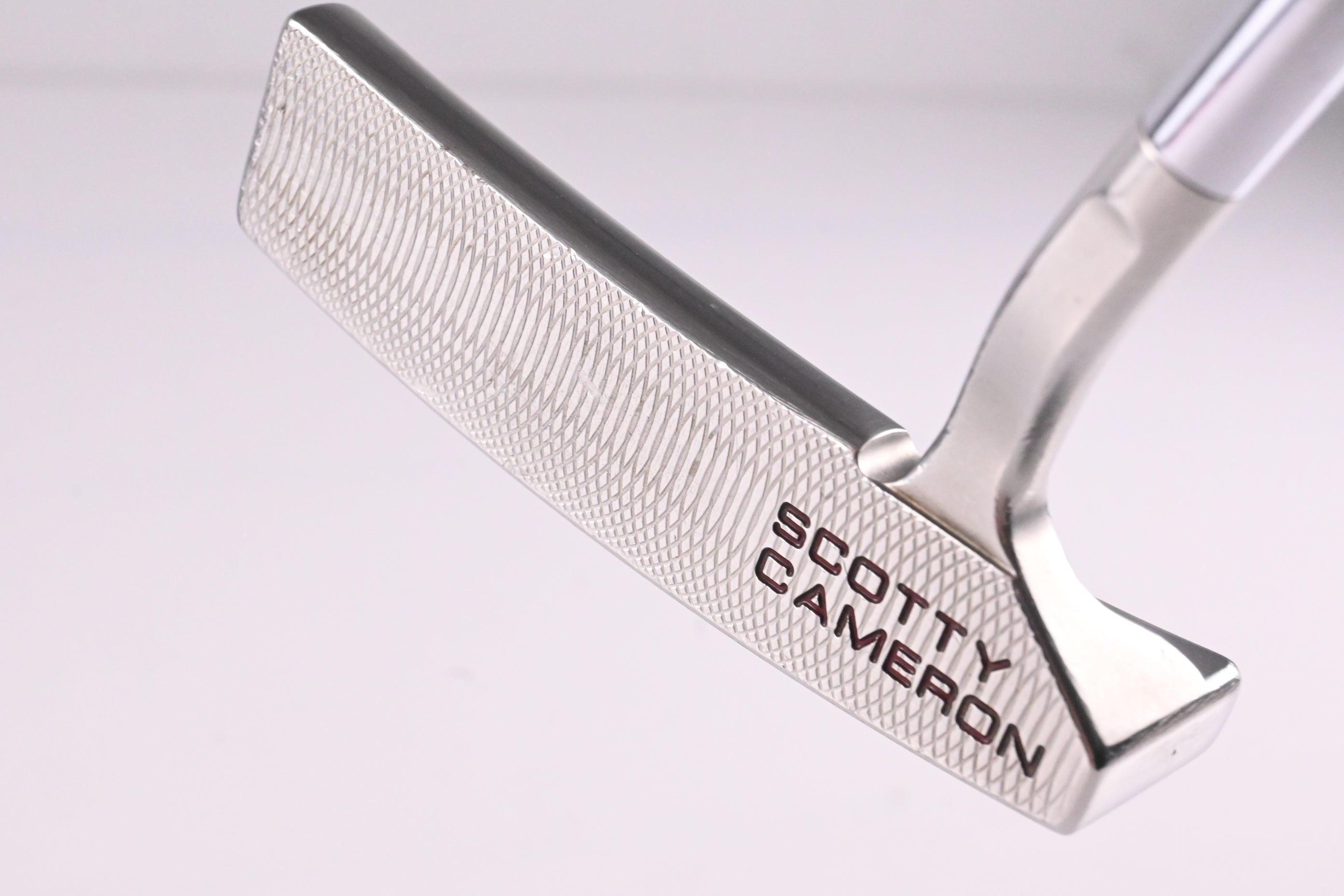 Scotty Cameron California Sea Mist Monterey 1.5 Putter / 34 Inch