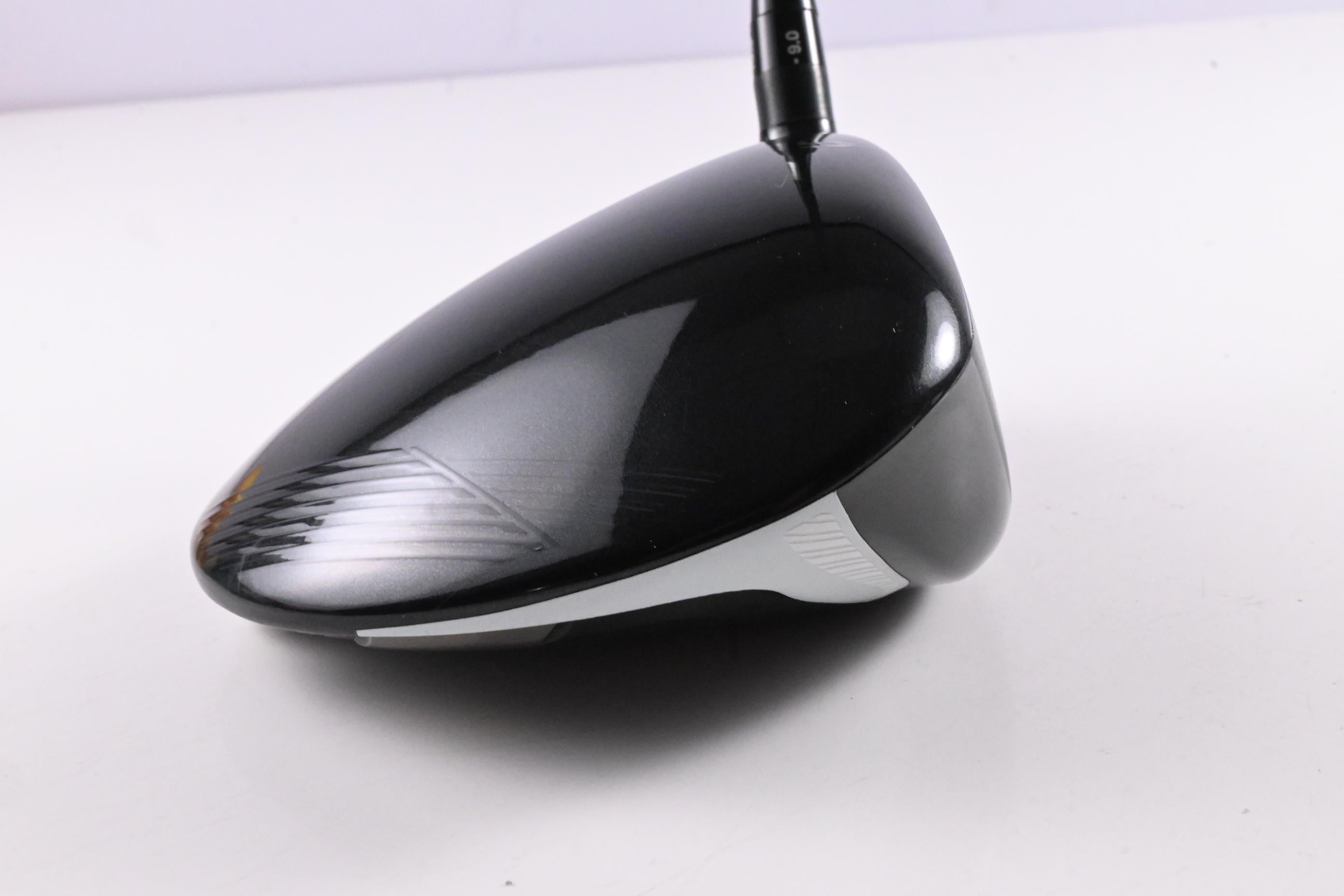 Cleveland Launcher XL 2 Driver / 10.5 Degree / Regular Flex Tensei AV Blue 55