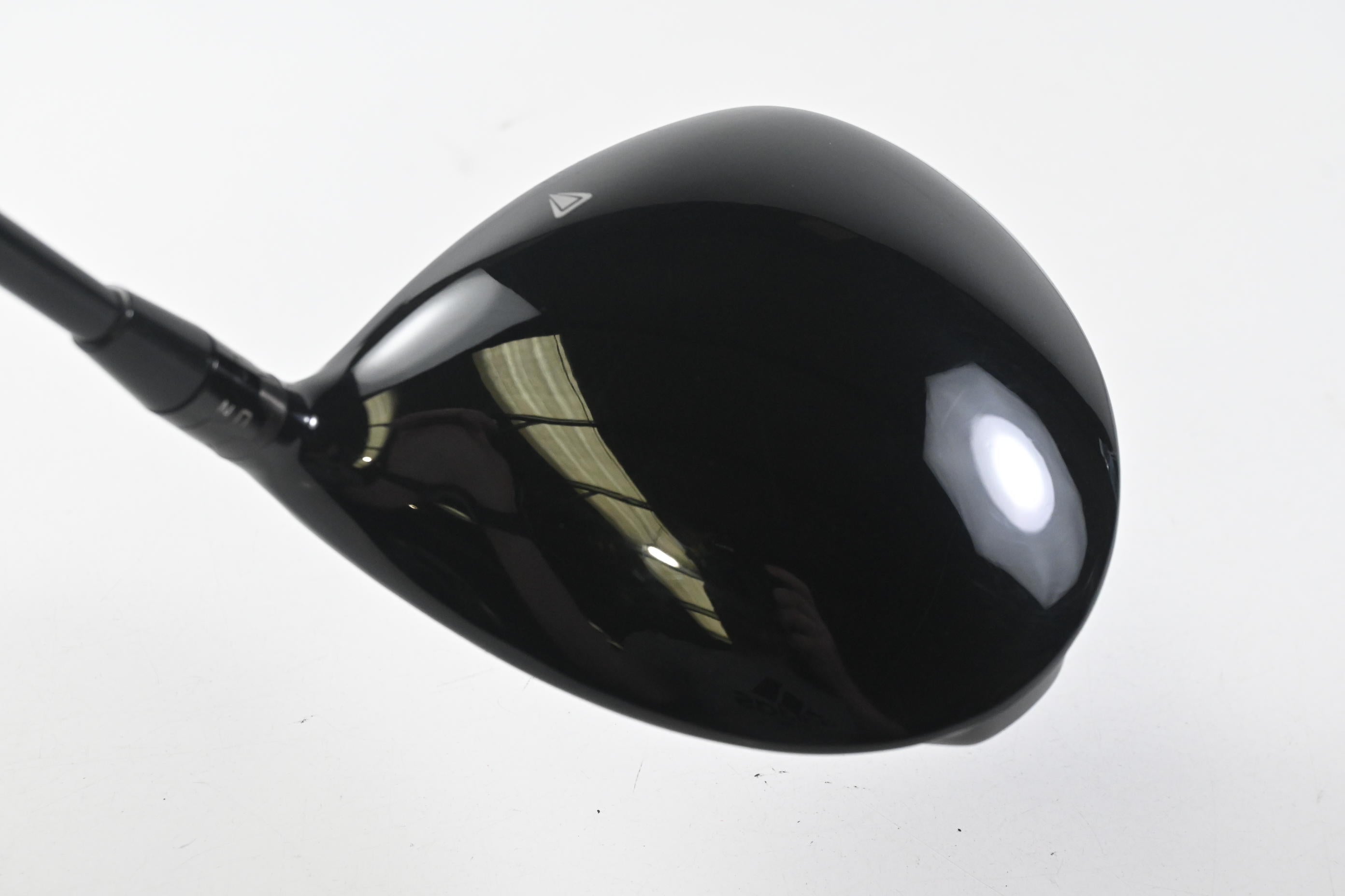 Titleist TS2 Driver / 11.5 Degree / Regular Flex Kuro Kage Black 50 Shaft