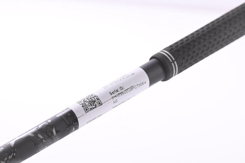 Cobra OPTM X Driver / 10.5 Degree / Stiff Flex Kai`li Blue 60 Shaft
