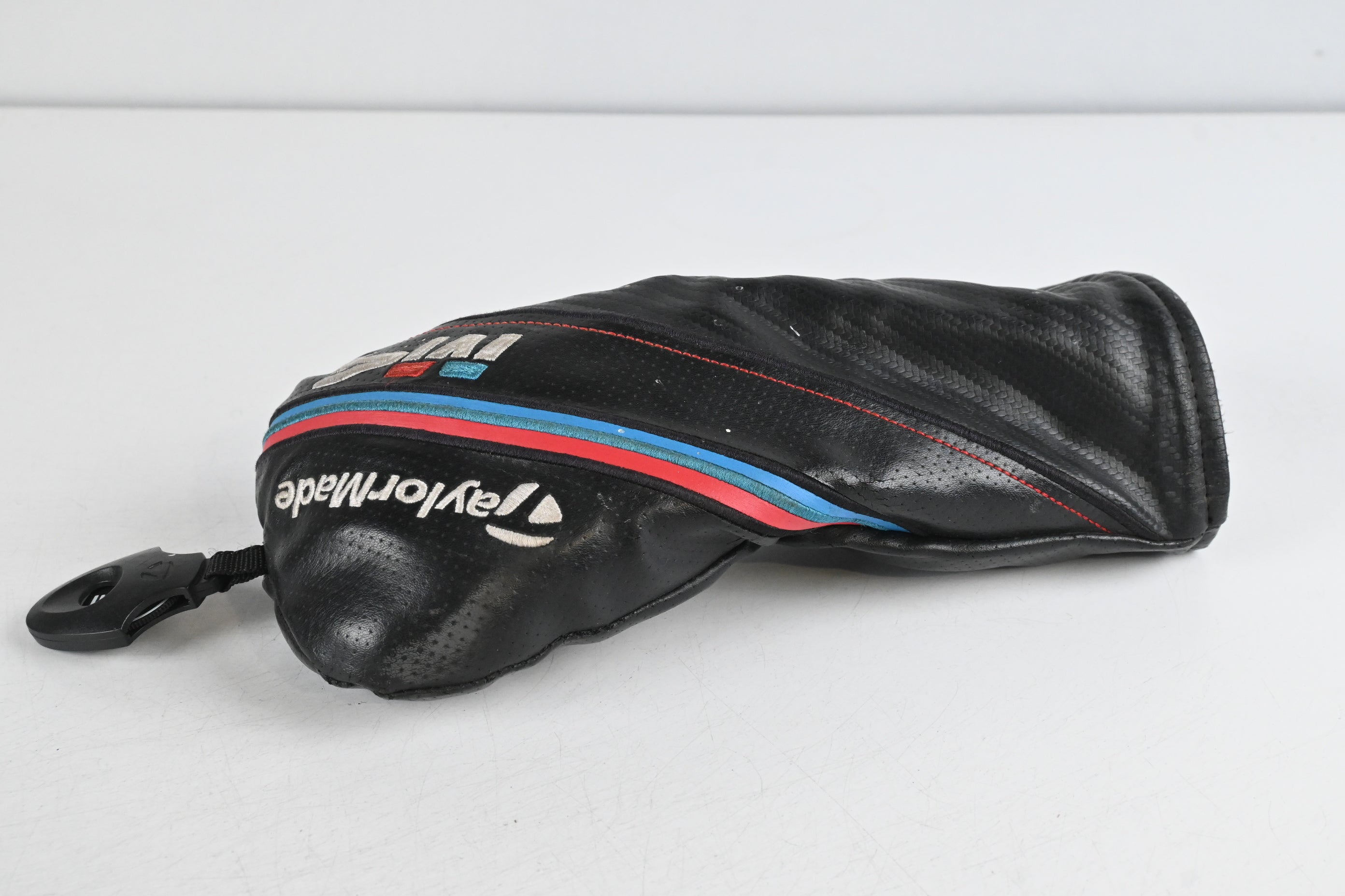 Taylormade M4 #3 Wood / 15 Degree / X-Flex Hzrdus Smoke Black 60