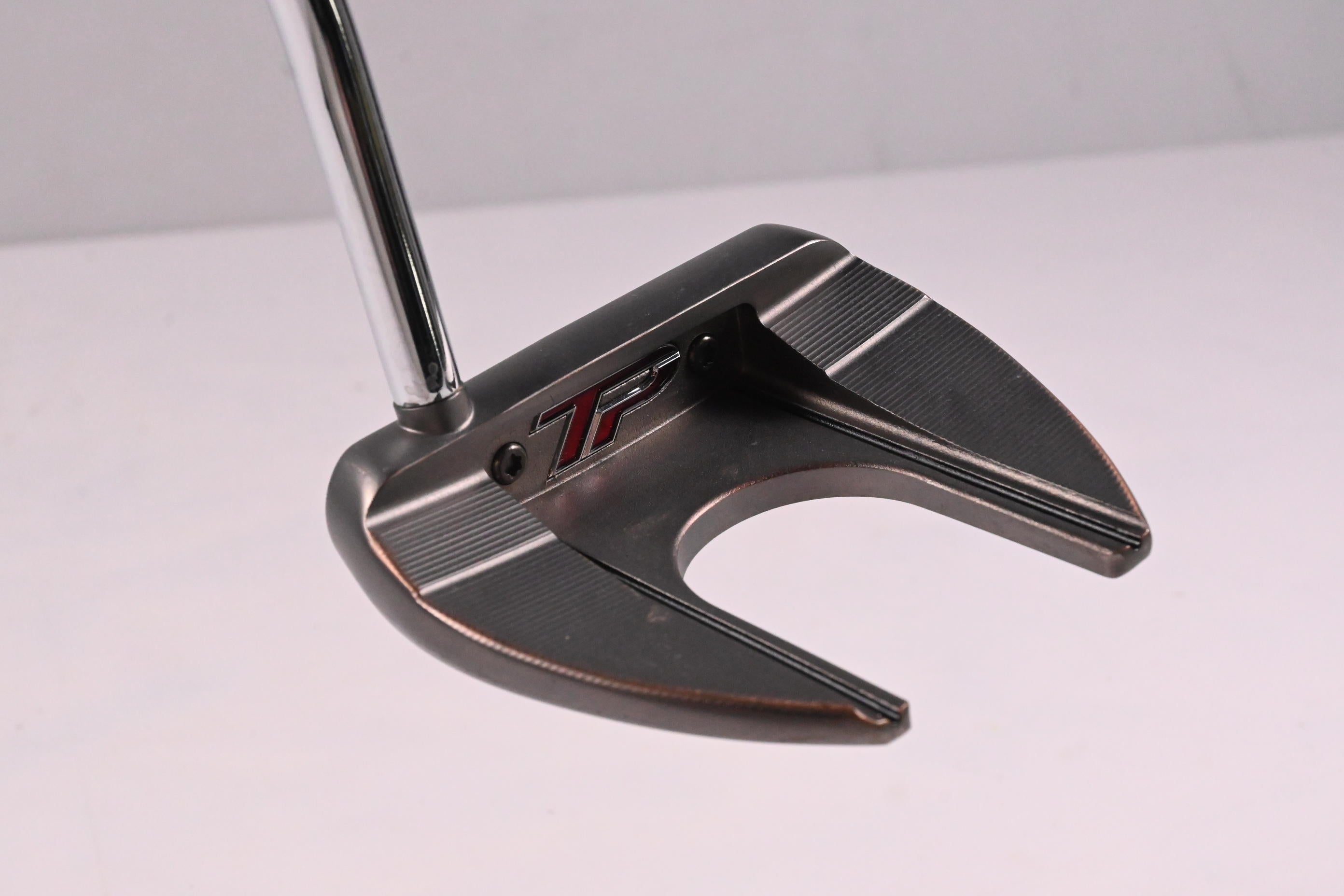 Taylormade TP Patina Collection Ardmore 7 Putter / 34 Inch