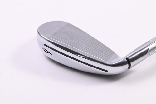 Taylormade Qi Max HL #6 Iron / 27 Degree / Regular Flex KBS MAX Lite Shaft