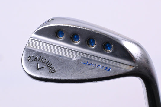 Callaway Jaws MD5 Sand Wedge / 56 Degree / Wedge Flex Accra iSeries 130 Shaft