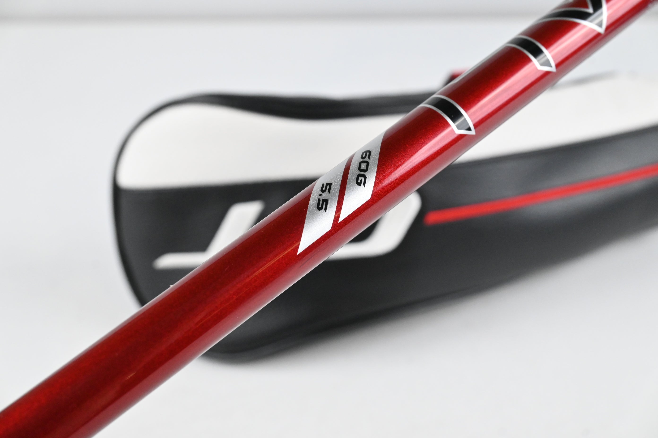 Titleist GT2 #3 Wood / 16.5 Degree / Regular Flex Denali Red 60 Shaft