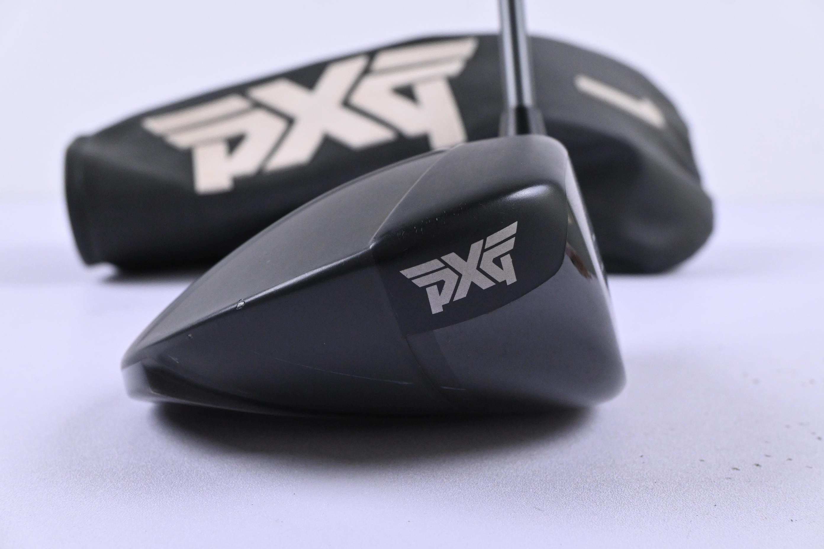 PXG 0211 2020 Driver / 10.5 Degree / Stiff Flex Project X Hzrdus Smoke Yellow 60