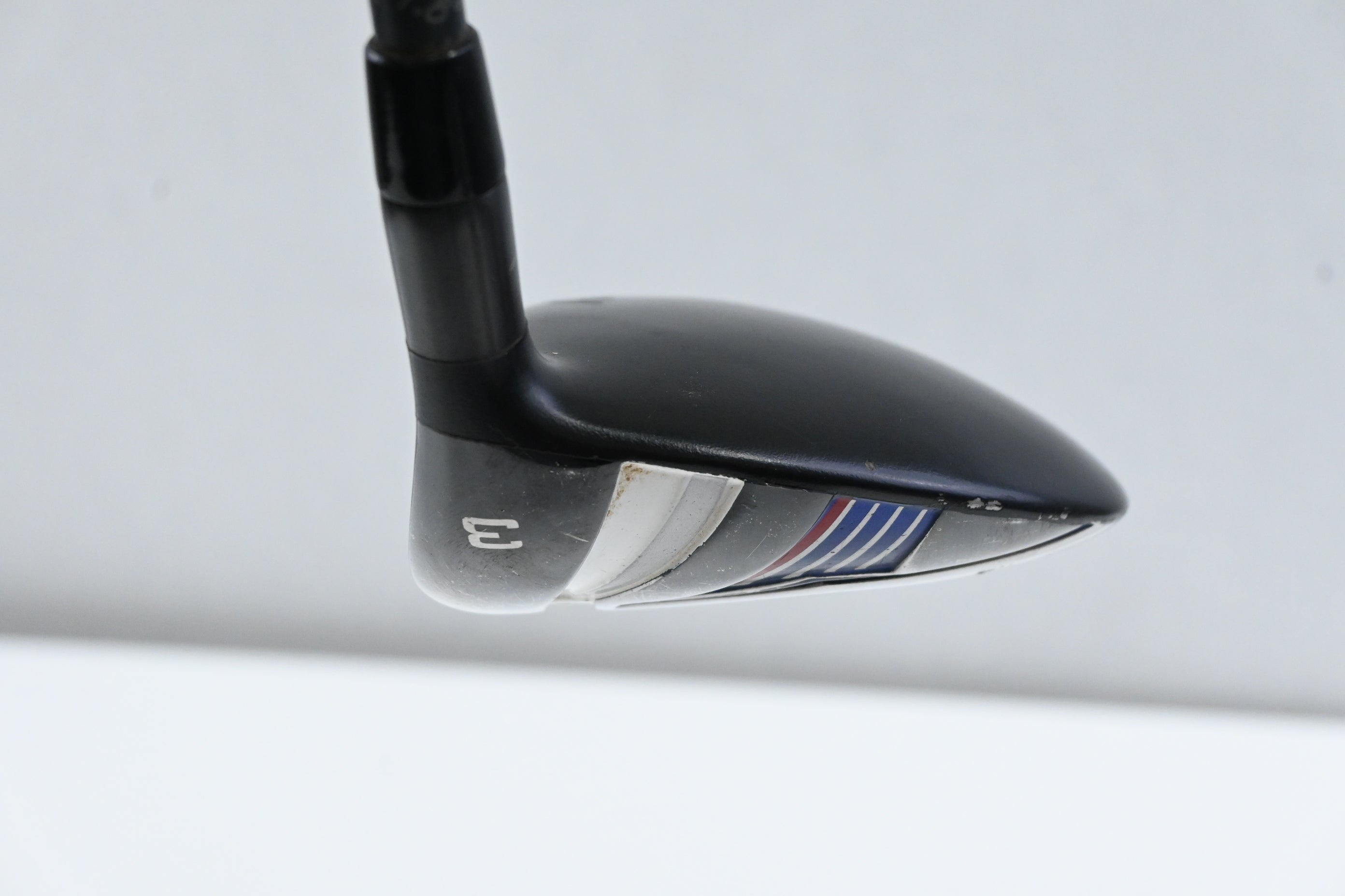 Callaway XR #3 Wood / 15 Degree / Stiff Flex Project X Black Shaft
