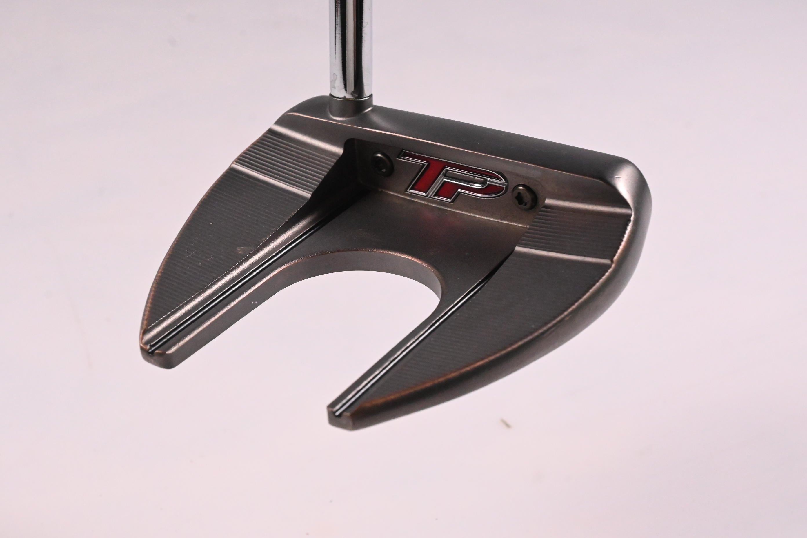 Taylormade TP Patina Collection Ardmore 7 Putter / 34 Inch