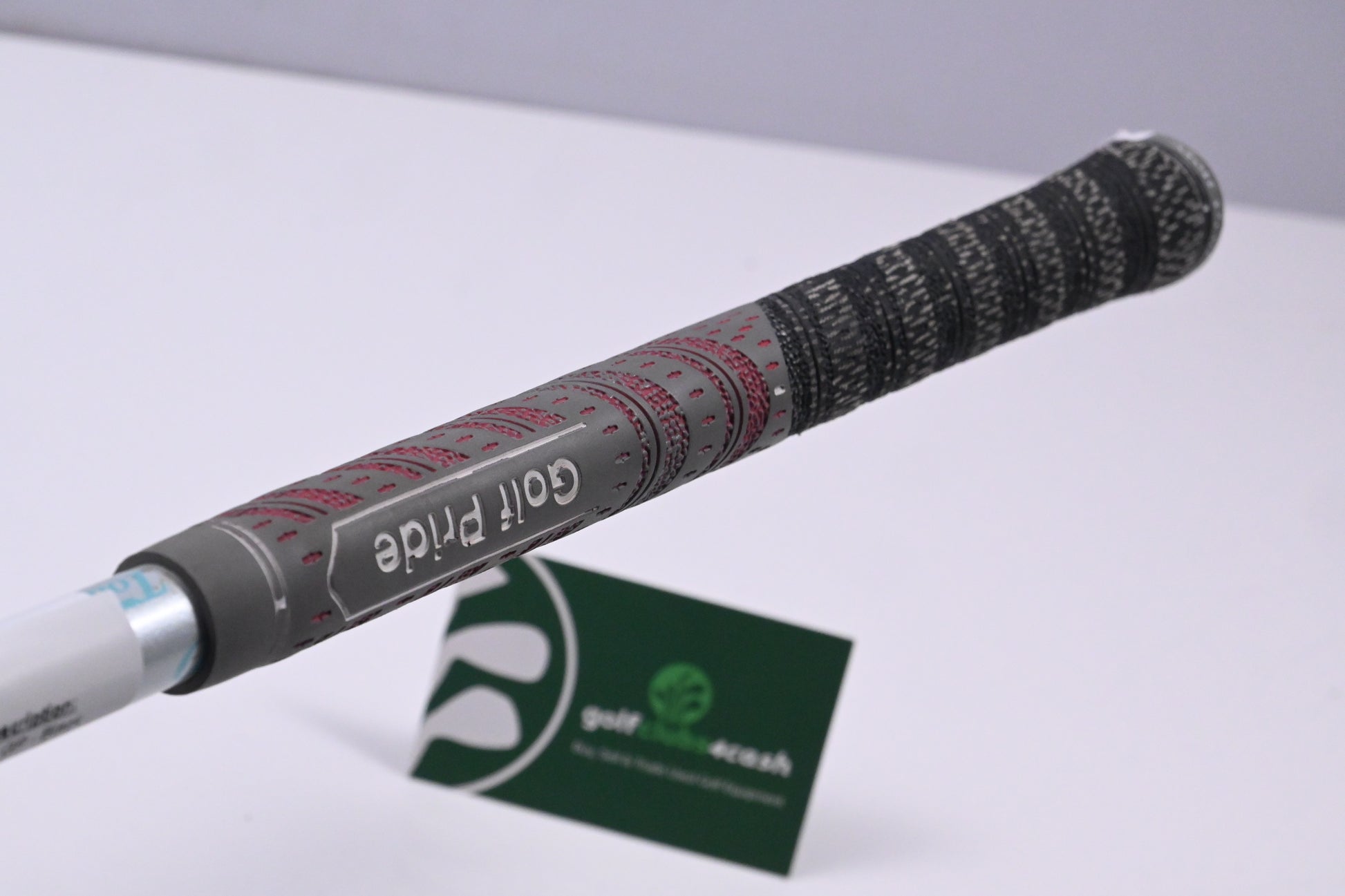 Graphite Design Tour AD GP-6 Black Edition Driver Shaft / X-Flex / PXG Adapter