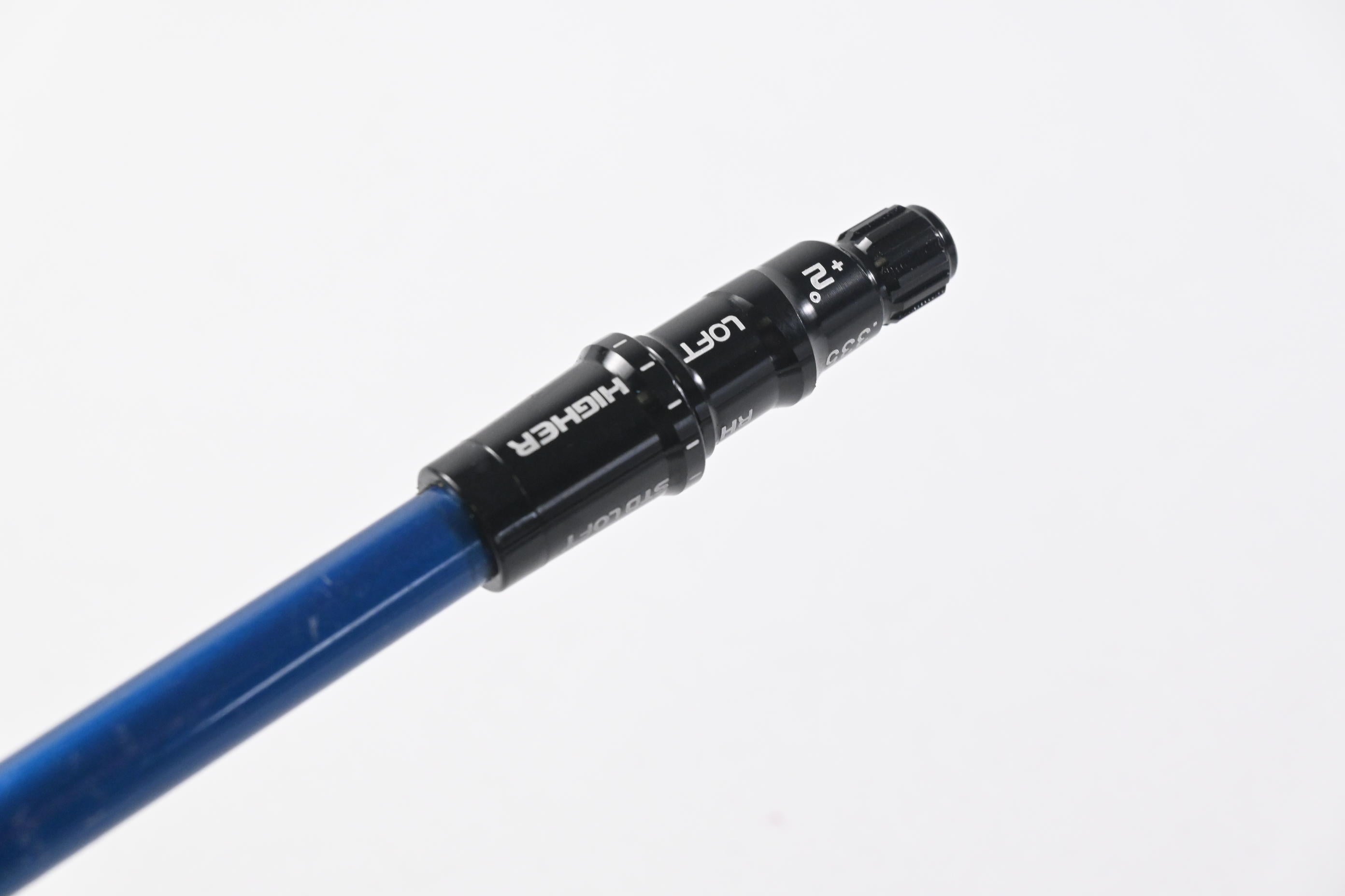 Ladies Evenflow Riptide CB 40 Driver Shaft / Ladies Flex / Taylormade 2nd Gen