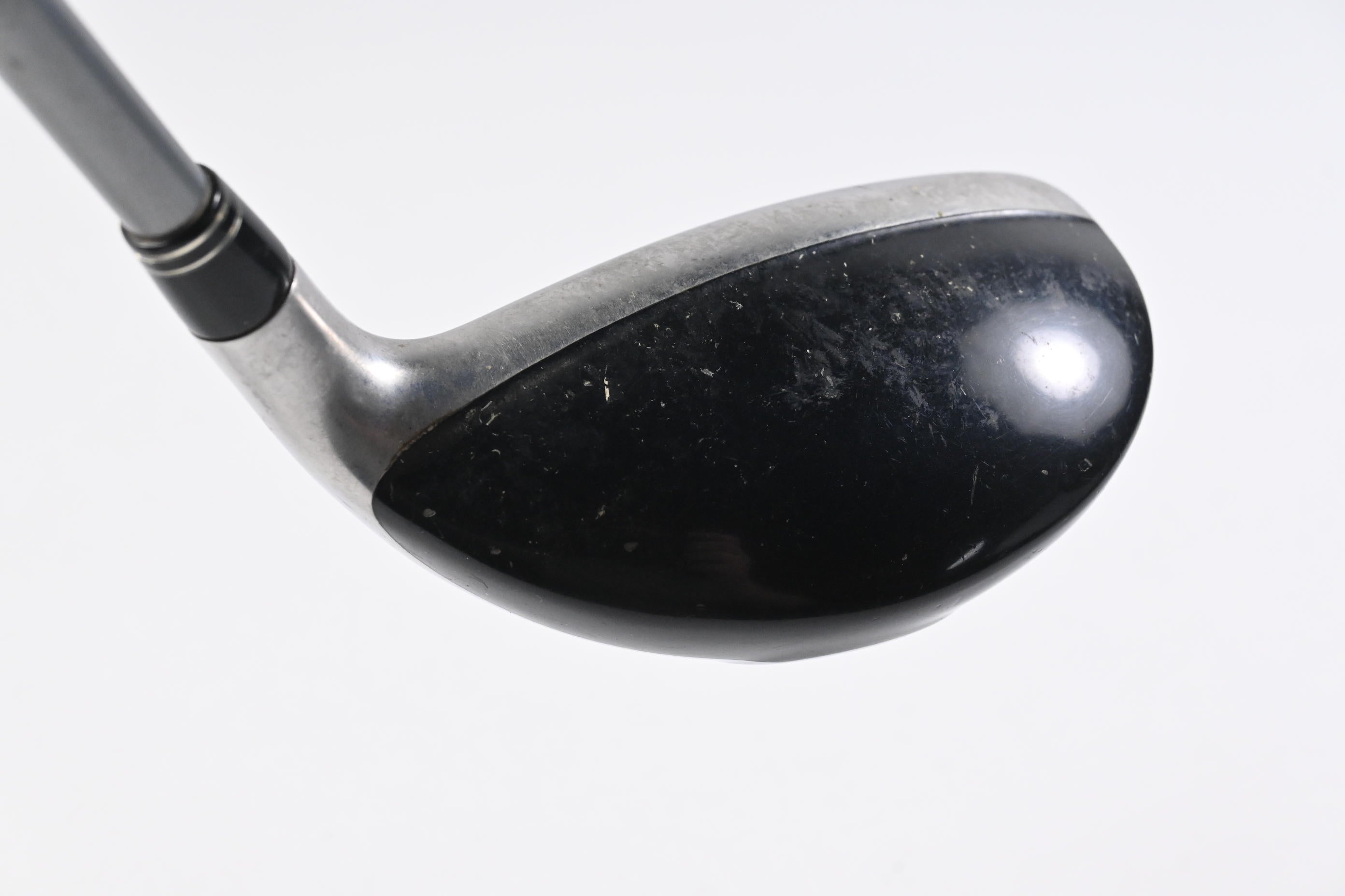 Cobra King Baffler #4 Hybrid / 23 Degree / Regular Flex Aldila NV-HL 65 Shaft