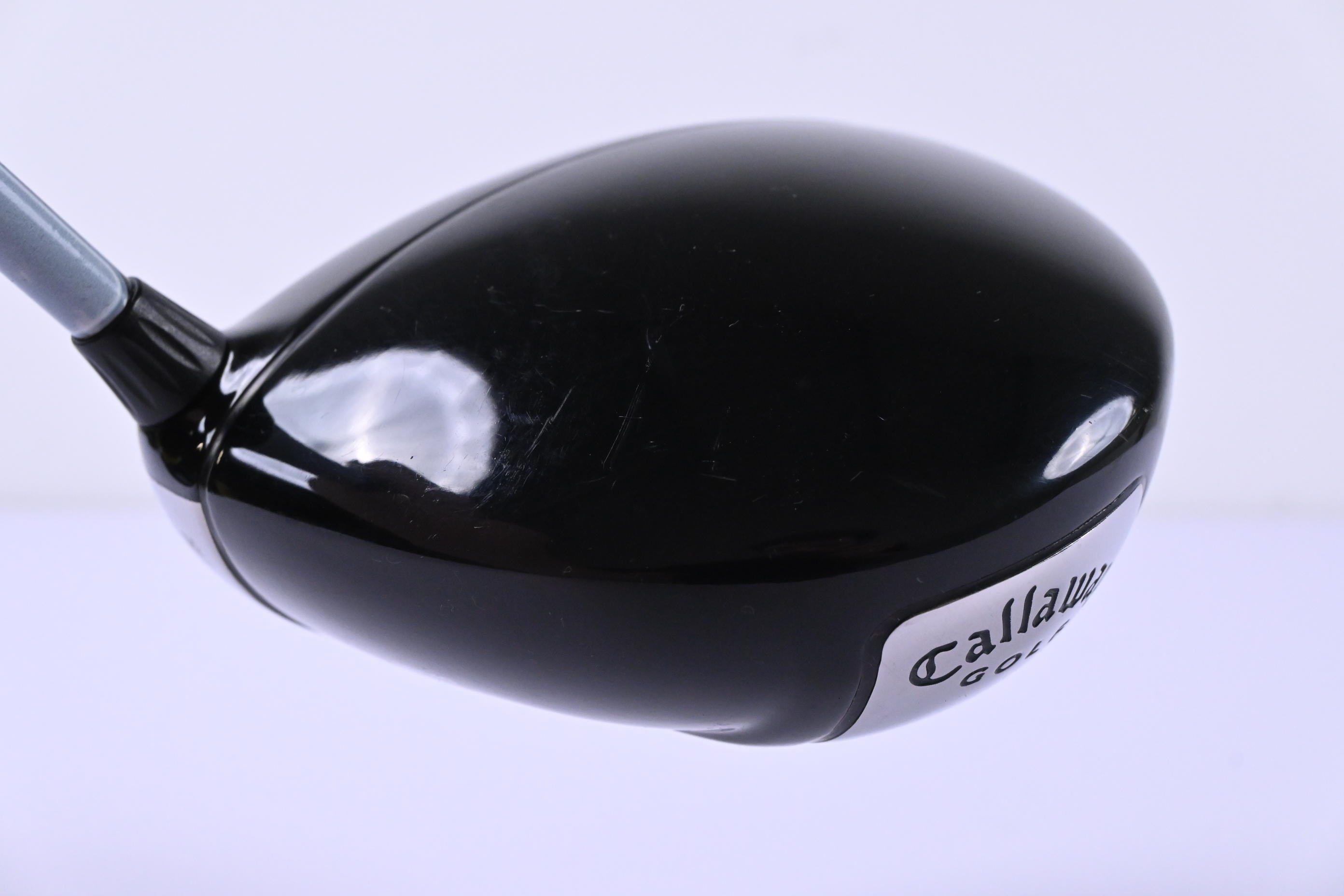 Callaway FT-5 Driver / 10 Degree / Regular Flex Fujikura Fit-On E 150 Shaft