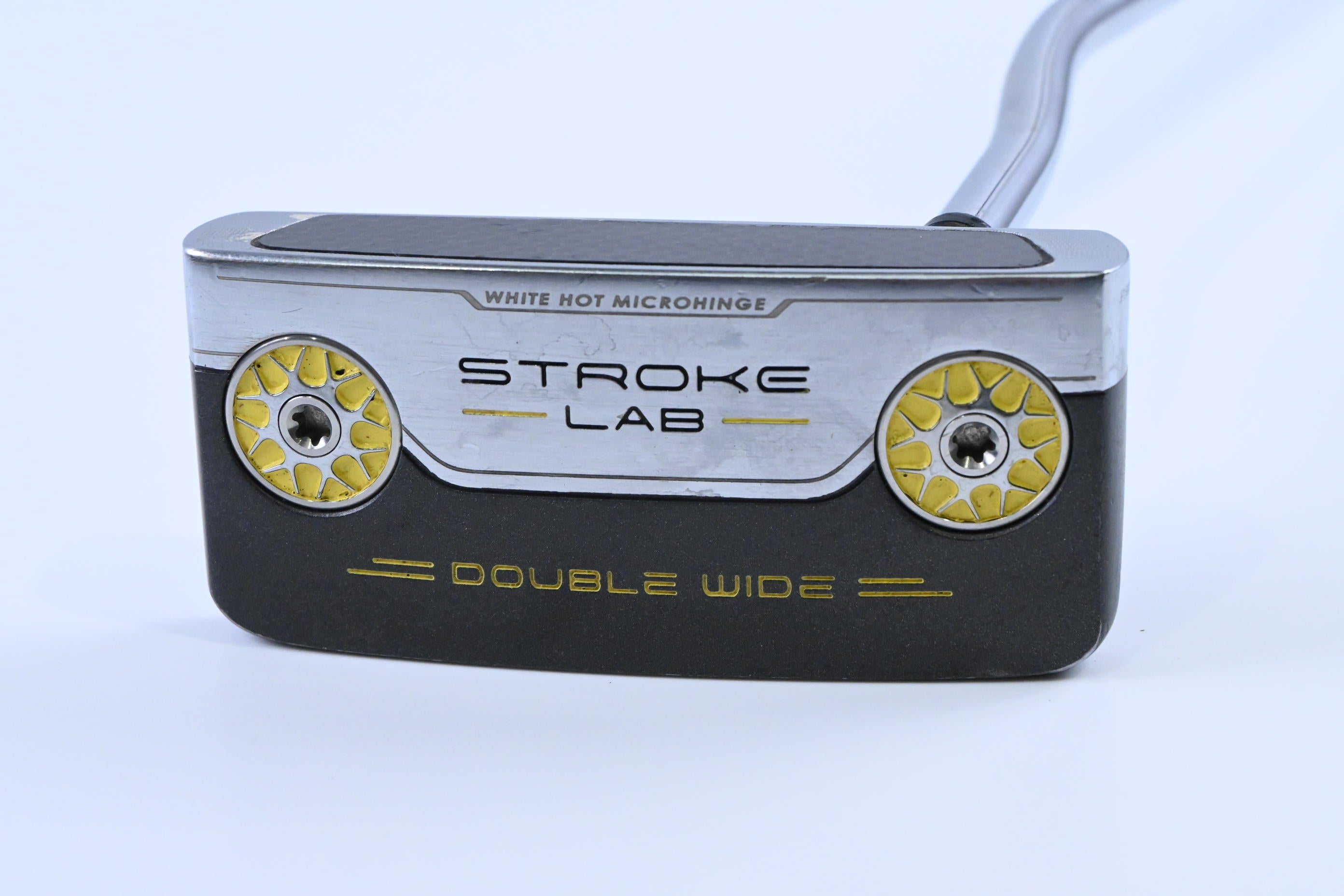 Odyssey Stroke Lab Double Wide Putter / 33 Inch