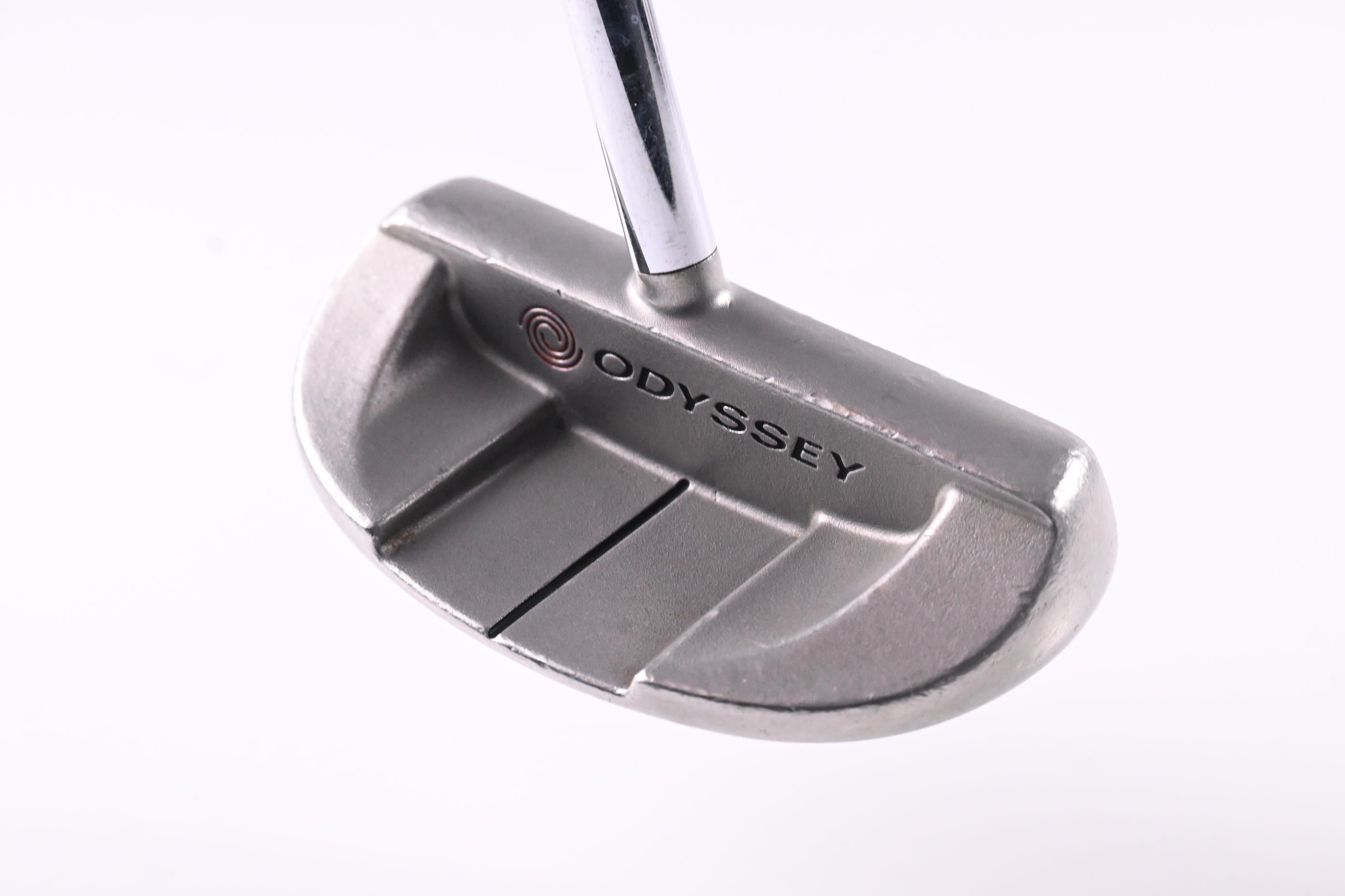 Odyssey White Hot Putter / 35 Inch