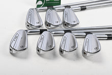 Load image into Gallery viewer, Taylormade P790 2019 Irons / 4-PW / X-Flex Project X PXi Shafts
