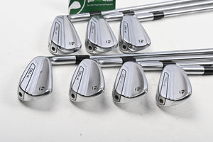 Taylormade P790 2019 Irons / 4-PW / X-Flex Project X PXi Shafts