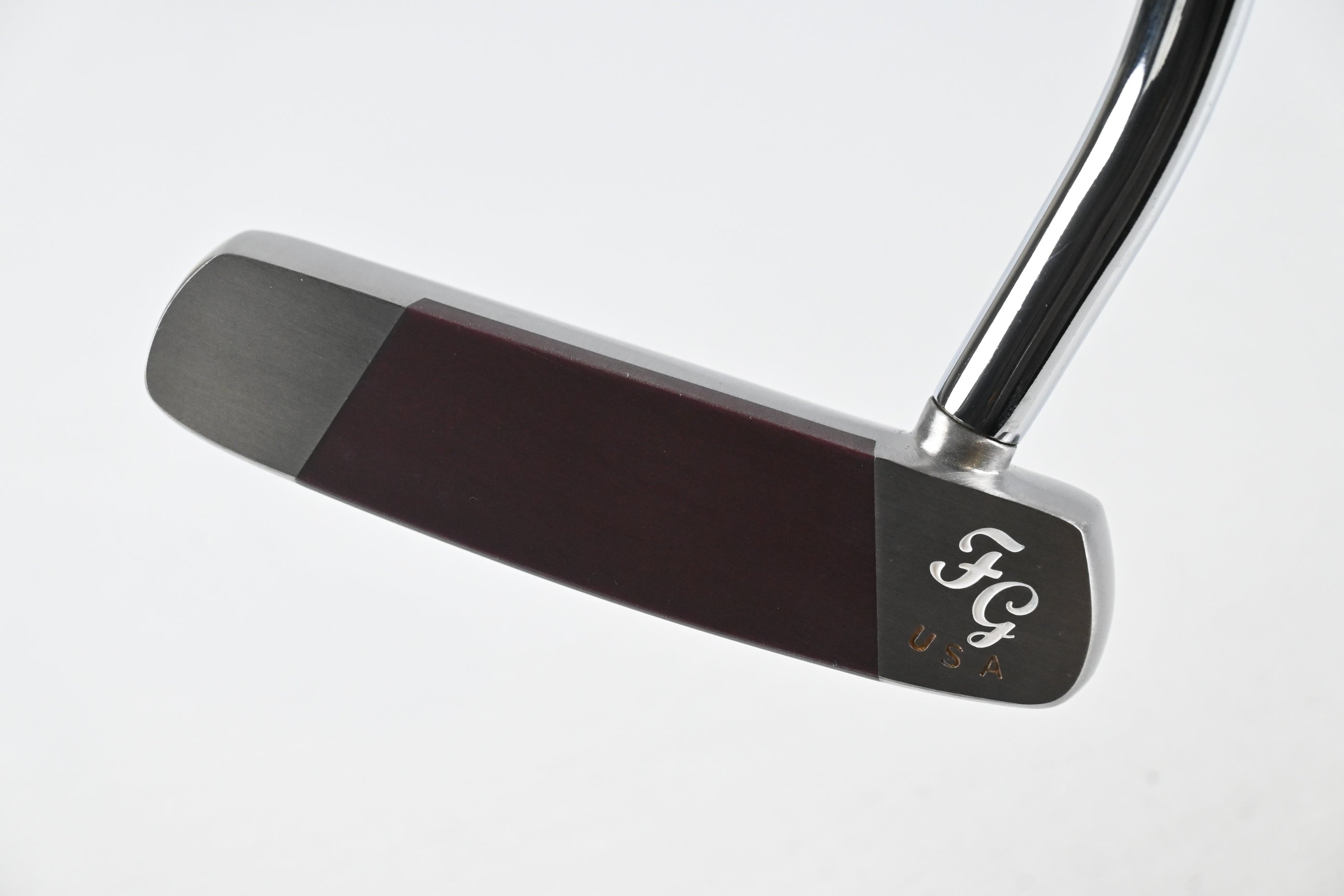 Fisher Classic Tour Series-5 Putter / 34 Inch