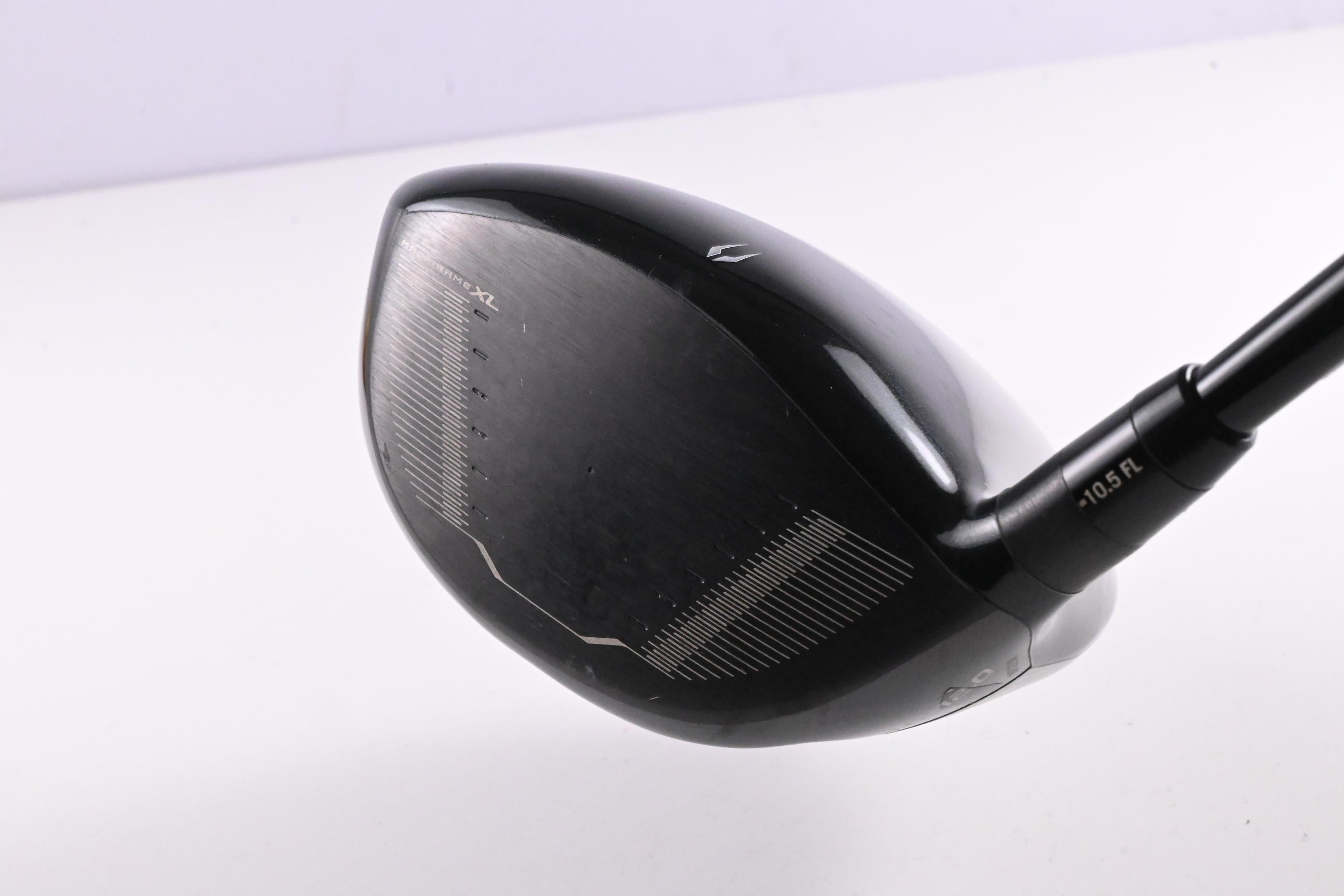 Cleveland Launcher XL 2 Driver / 10.5 Degree / Regular Flex Tensei AV Blue 55