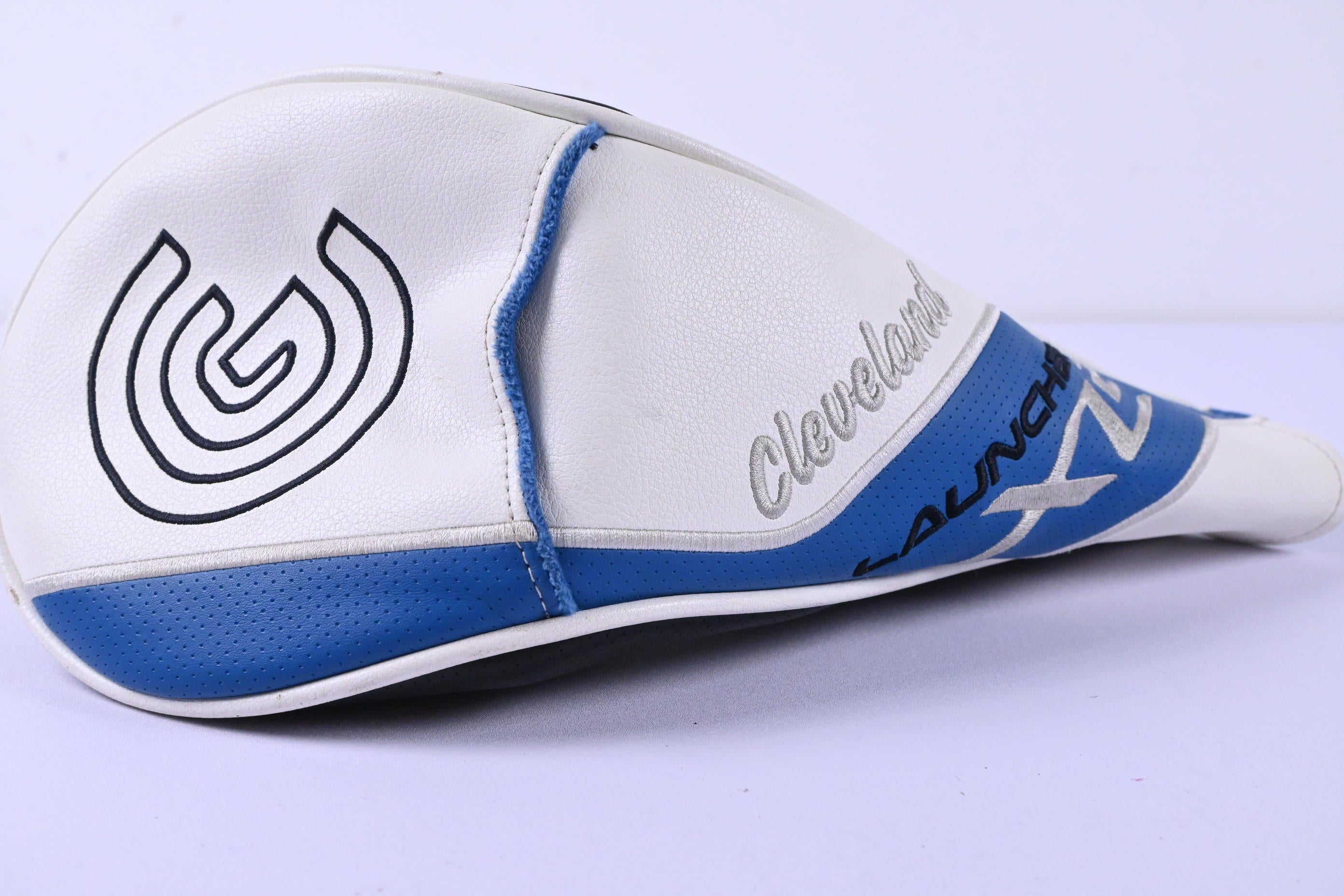 Cleveland Launcher XL 2 Draw Driver / 10.5 Degree / Regular Flex Riptide CB 50
