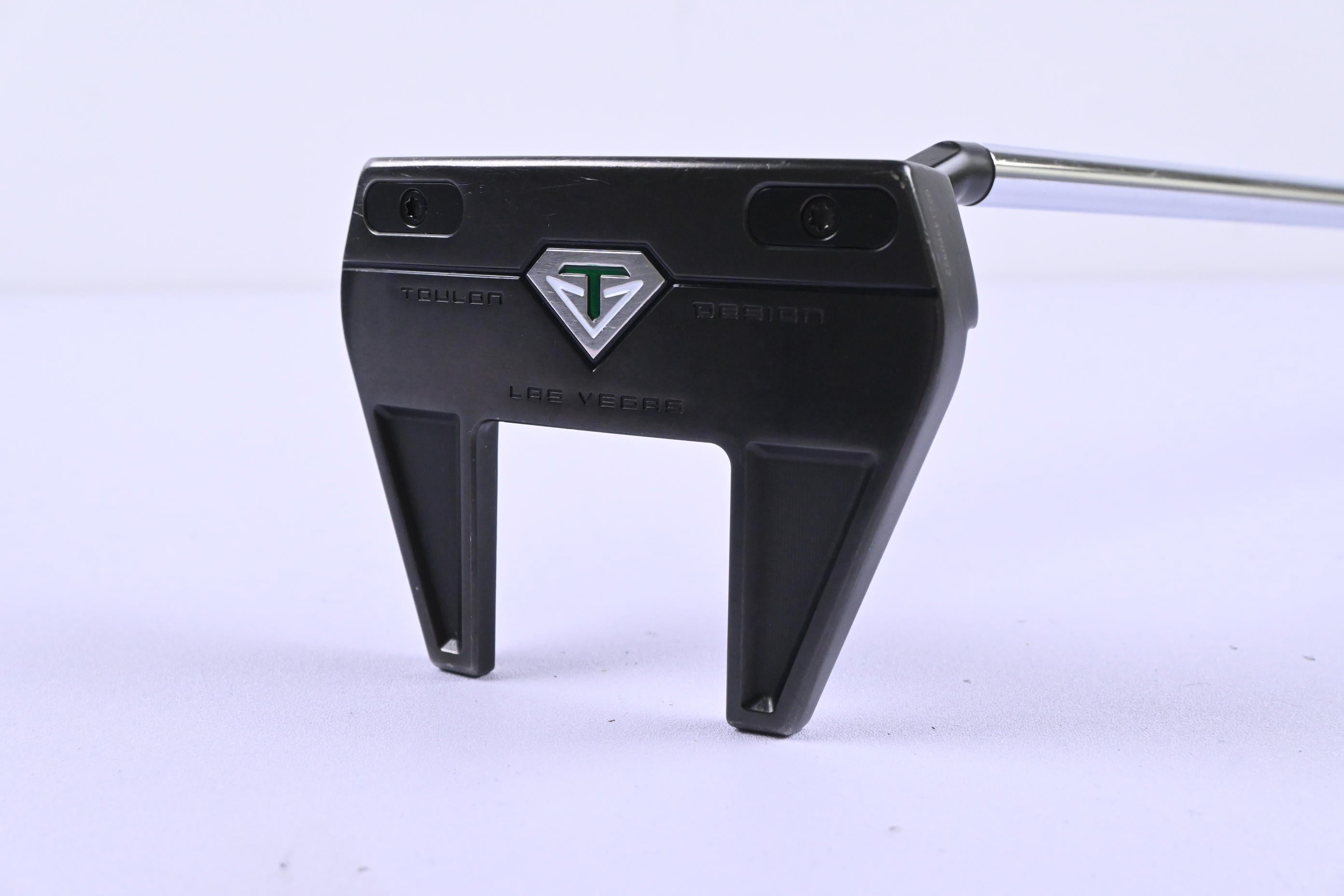 Odyssey Toulon 2022 Las Vegas Putter / 34 Inch