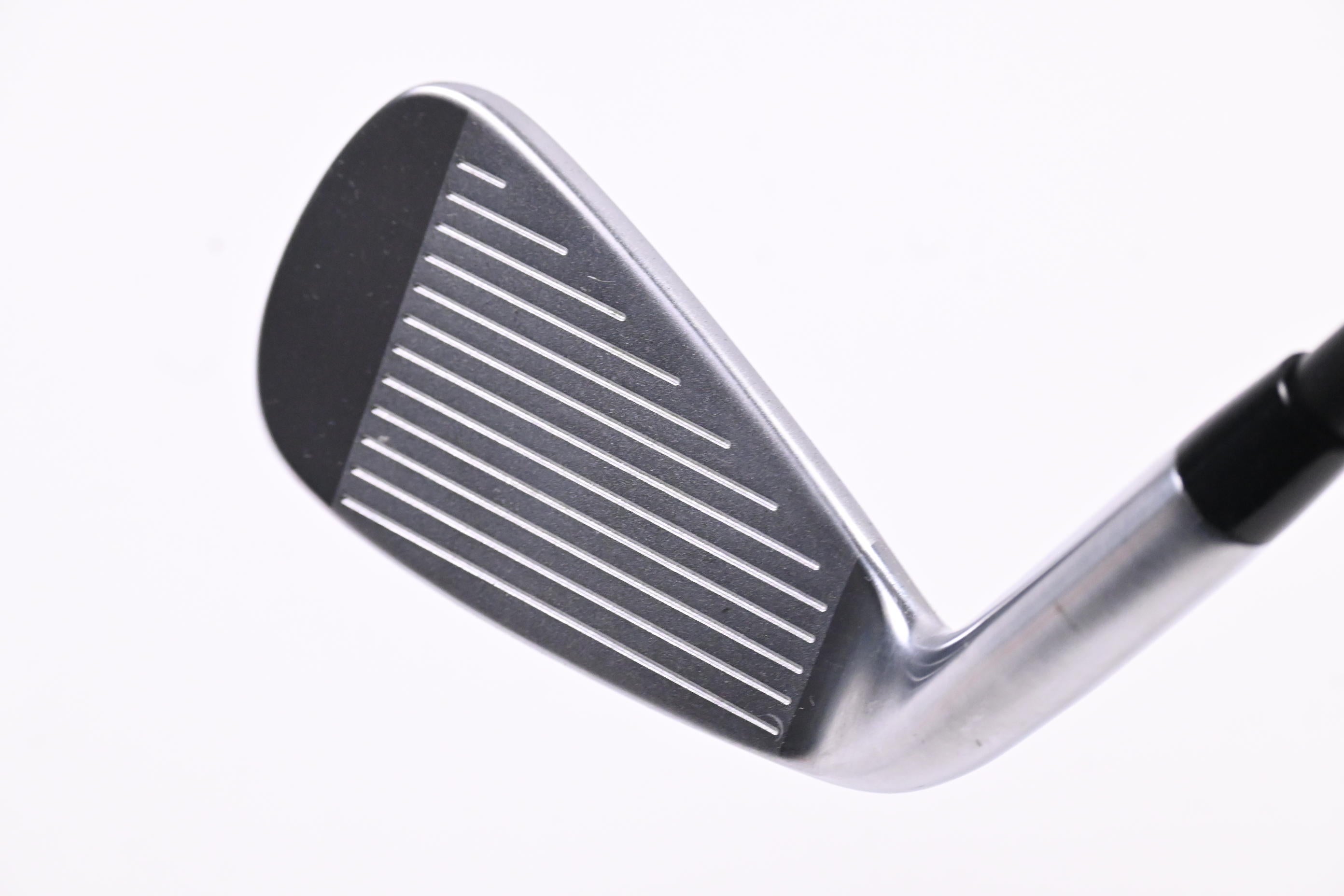 Takomo 101 U Driving #2 Iron / 18 Degree / Stiff Flex KBS Hybrid 80 Shaft