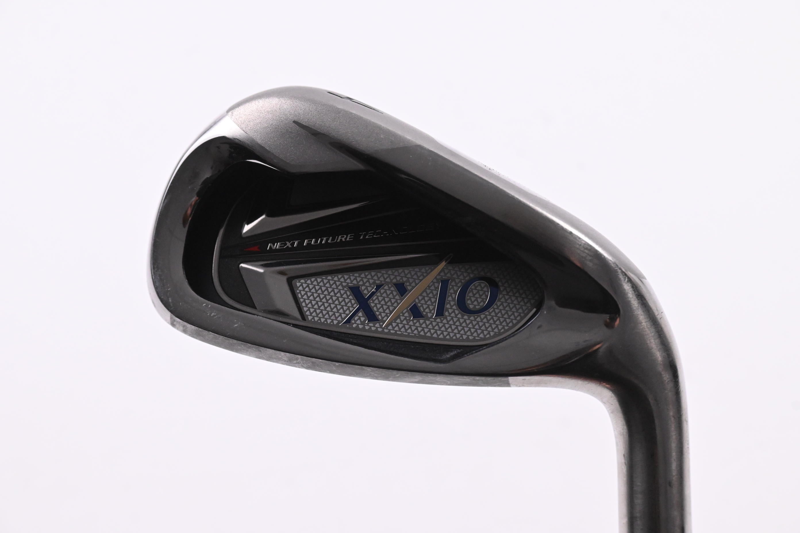 XXIO 2012 #4 Iron / 21 Degree / Regular Flex NS Pro 920GH Shaft